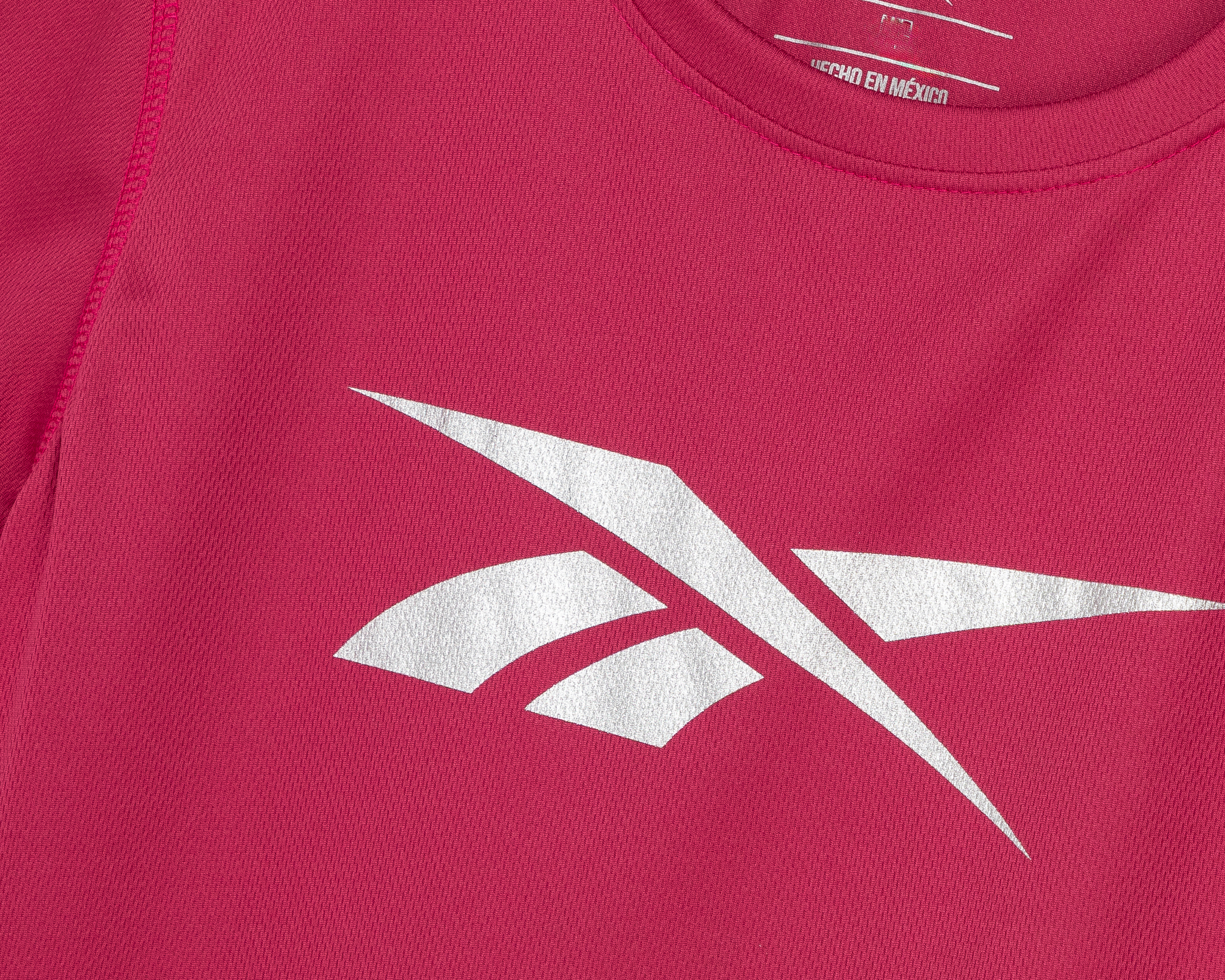 Foto 4 pulgar | Foto 3 | Playera Deportiva Reebok para Mujer