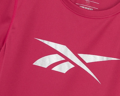 Foto 3 | Foto 3 | Playera Deportiva Reebok para Mujer