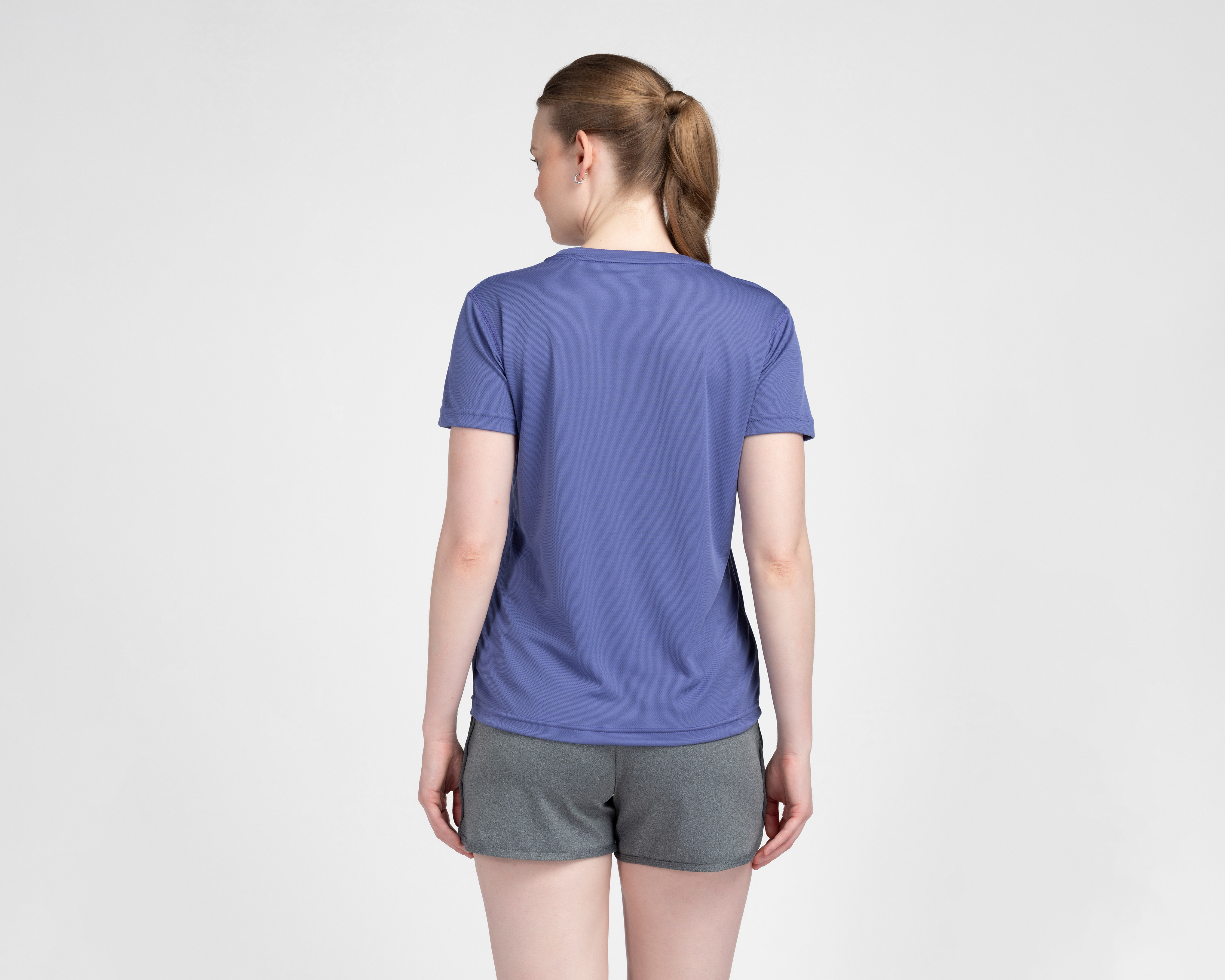 Foto 4 pulgar | Foto 3 | Playera Deportiva Reebok para Mujer