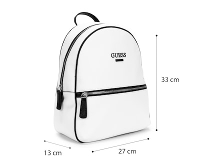 Foto 7 | Foto 7 | Mochila Guess Veeda