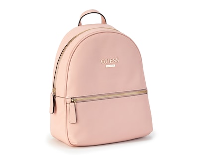 Foto 2 | Foto 2 | Mochila Guess Rosa