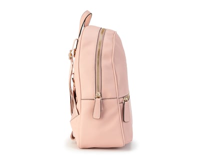 Foto 3 | Foto 3 | Mochila Guess Rosa
