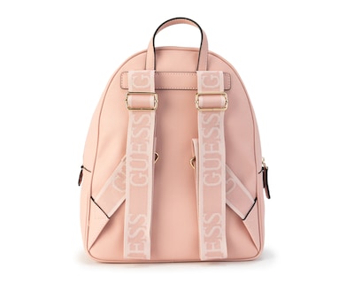 Foto 4 | Foto 4 | Mochila Guess Rosa