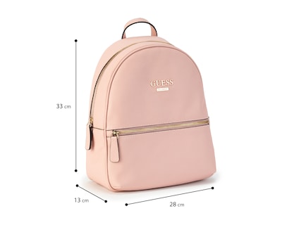 Foto 7 | Foto 7 | Mochila Guess Rosa
