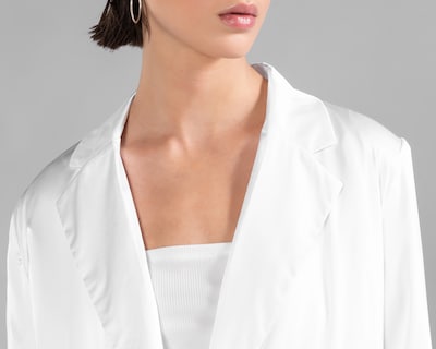 Foto 4 | Foto 4 | Blazer con Botones Strona para Mujer