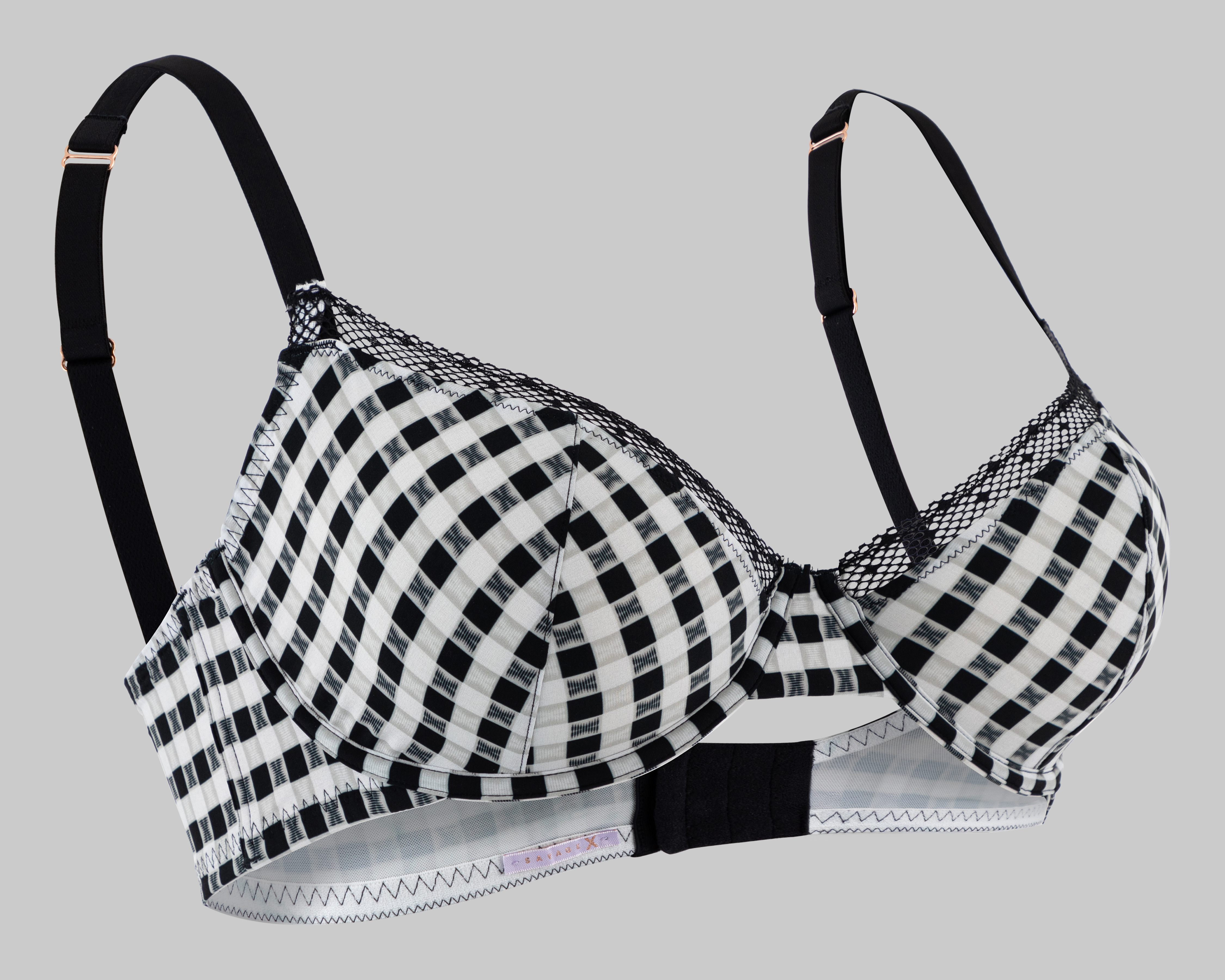 Foto 2 | Foto 2 | Brasier con Varilla Savage x Fenty Media Copa