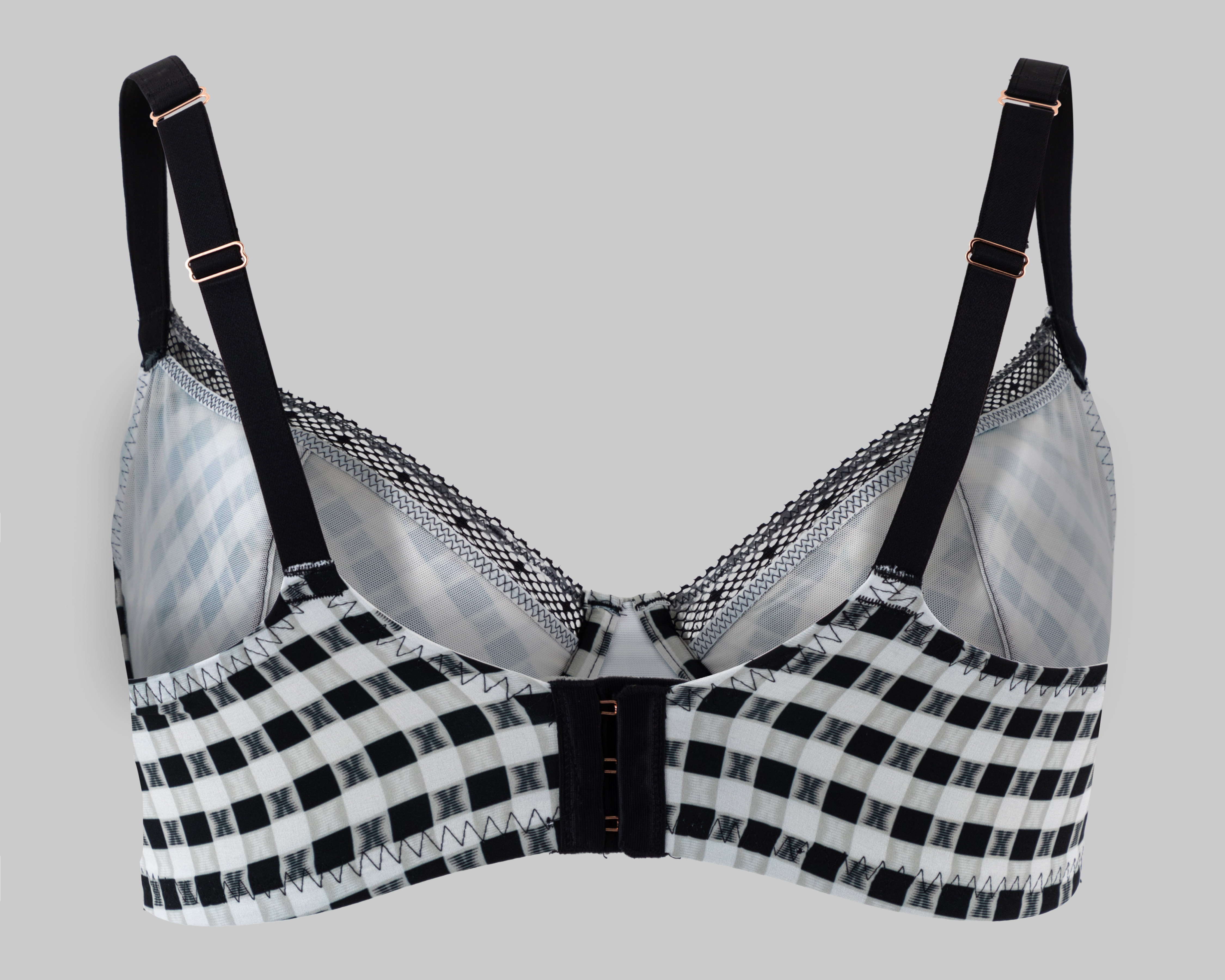 Foto 3 | Foto 3 | Brasier con Varilla Savage x Fenty Media Copa