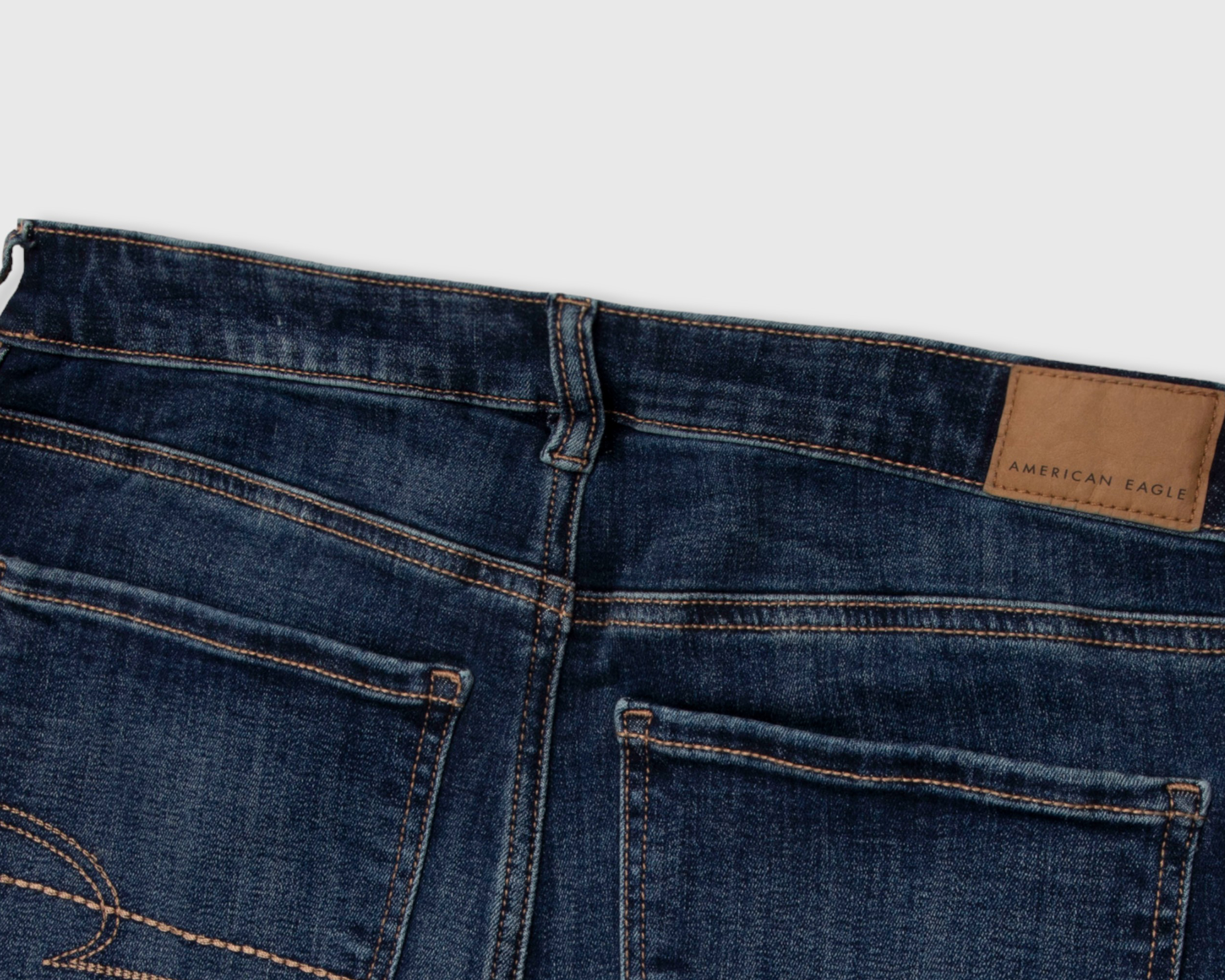 Foto 5 pulgar | Foto 4 | Jeans Flare American Eagle Super High-Rise para Mujer