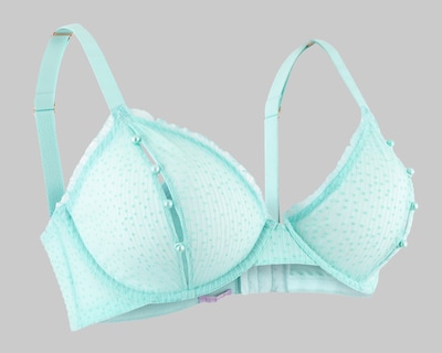 Foto 5 | Foto 5 | Brasier de Encaje Savage X Fenty Copa Completa