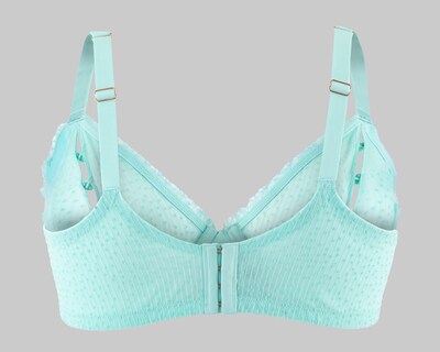 Foto 6 | Foto 6 | Brasier de Encaje Savage X Fenty Copa Completa