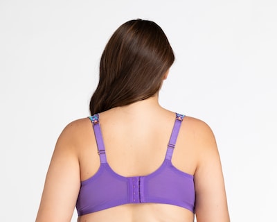 Foto 2 | Foto 2 | Brasier con Encaje Savage X Fenty Copa Completa
