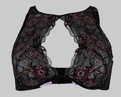 Foto 4 | Foto 4 | Brasier con Encaje Savage X Fenty Copa Completa