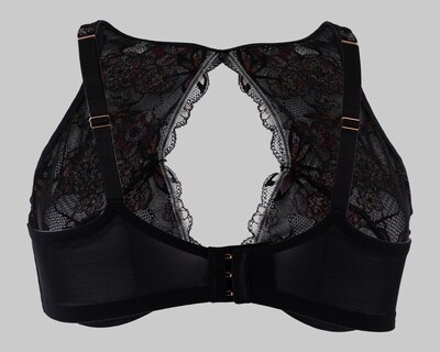 Foto 6 | Foto 6 | Brasier con Encaje Savage X Fenty Copa Completa