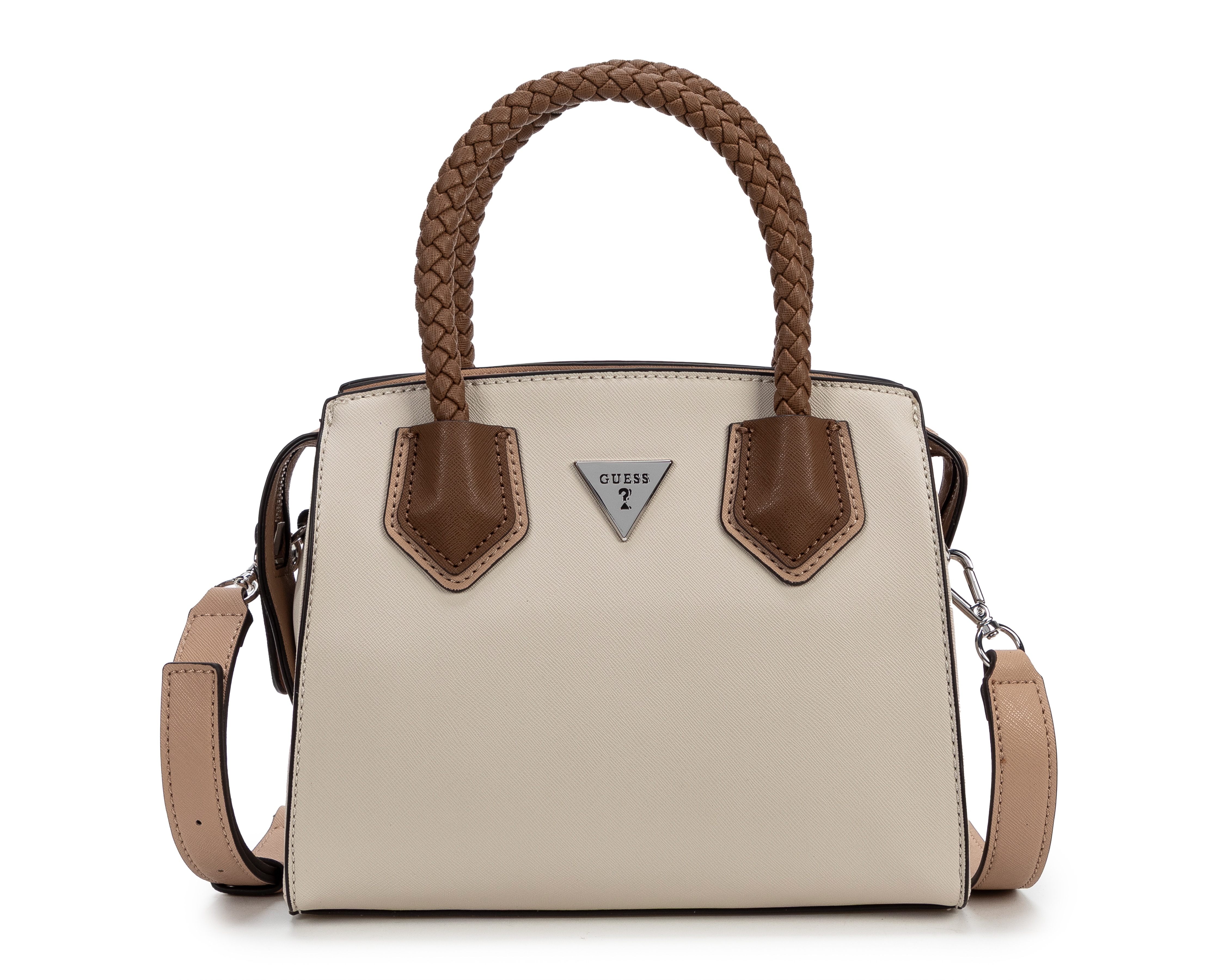 Bolsa de Mano Guess Dorval