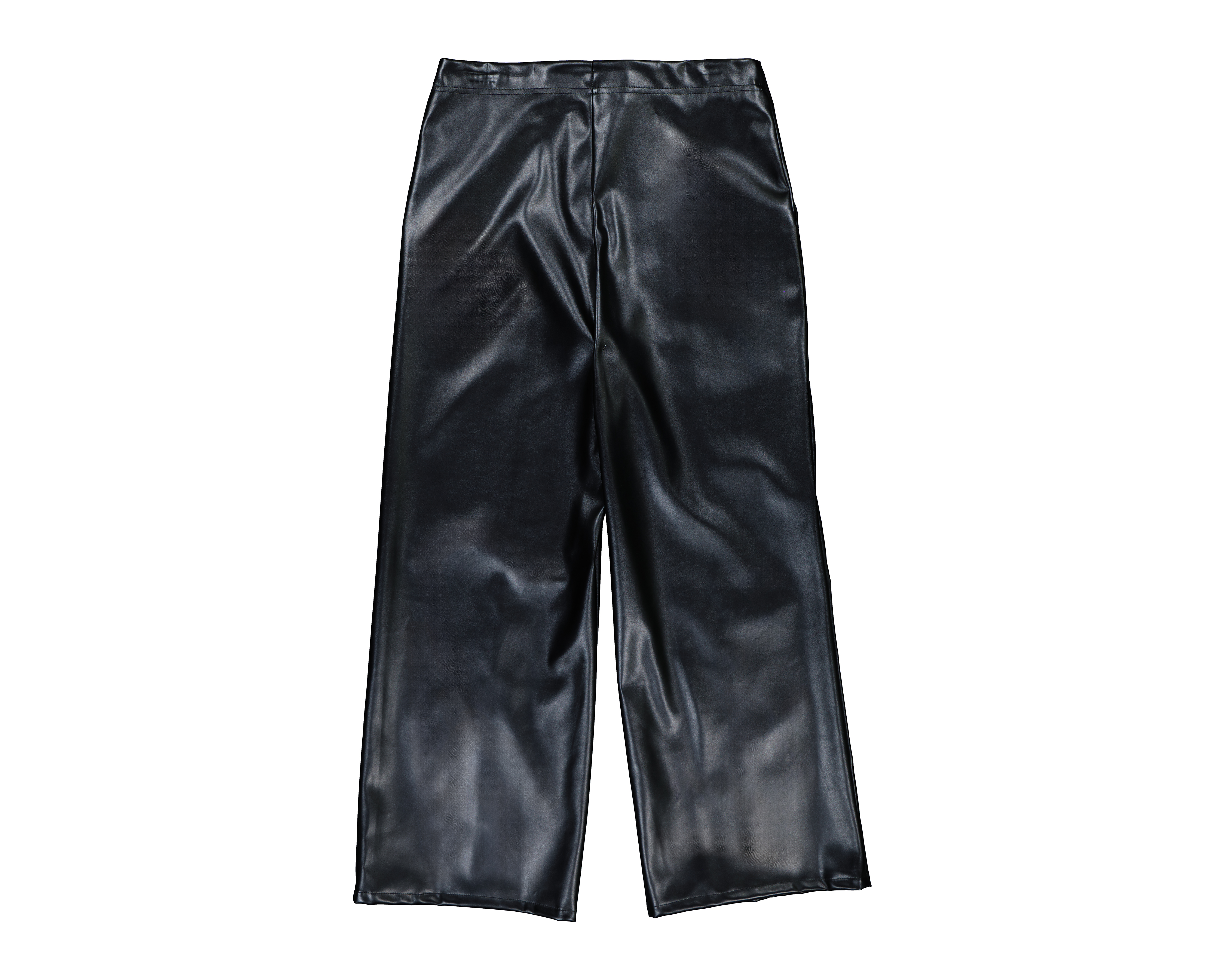 Foto 3 pulgar | Foto 2 | Pantalón Ancho Sahara Negro
