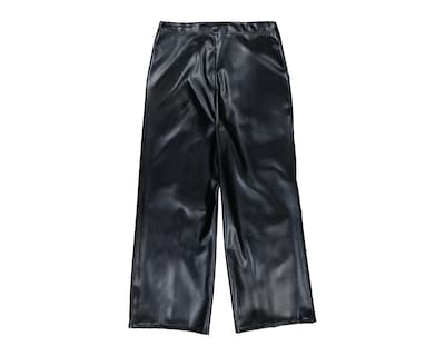 Foto 2 | Foto 2 | Pantalón Ancho Sahara Negro