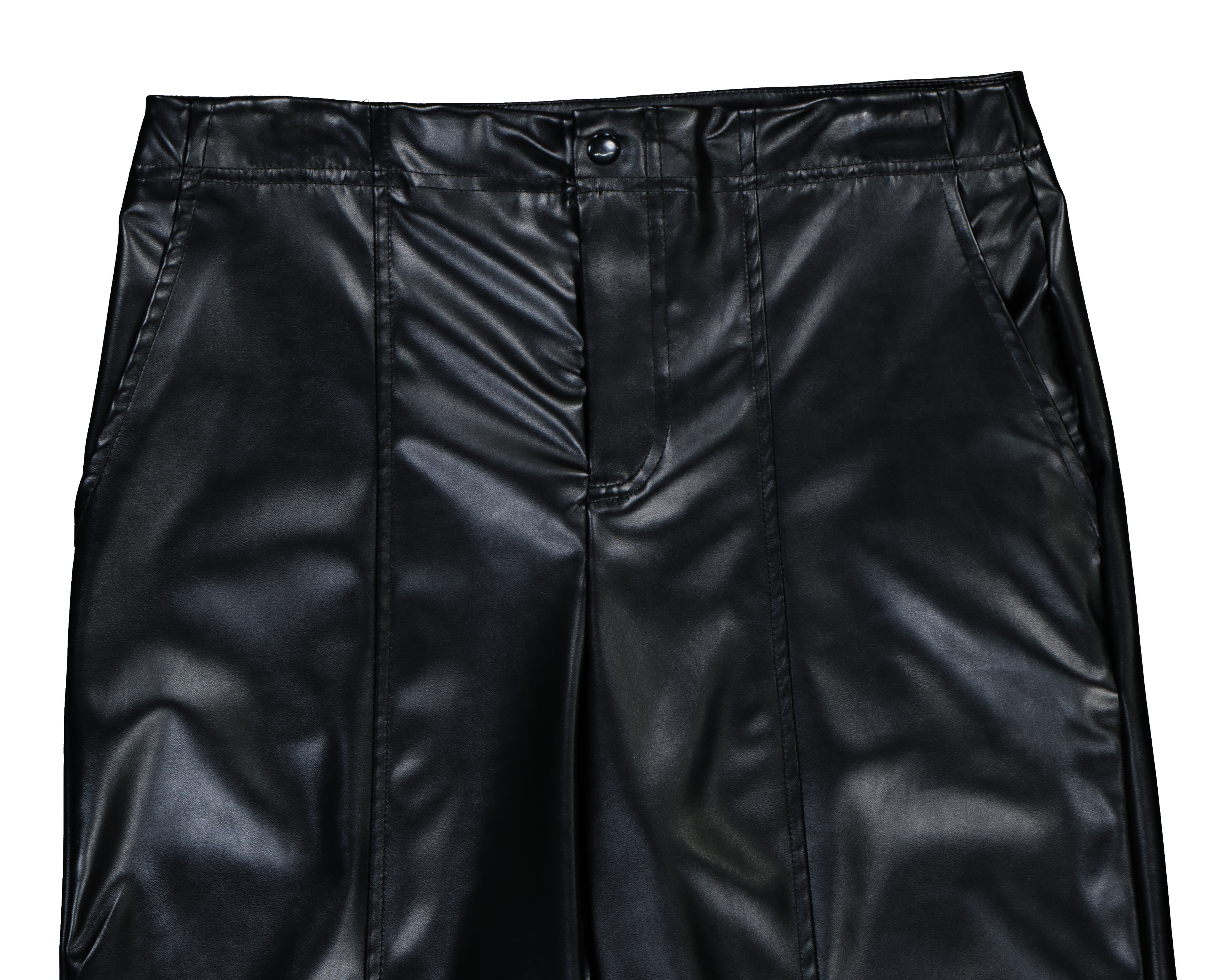 Foto 4 pulgar | Foto 3 | Pantalón Ancho Sahara Negro