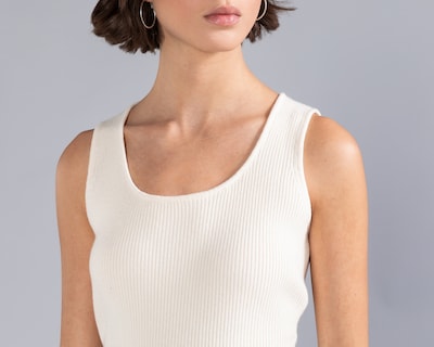 Foto 4 | Foto 4 | Vestido Midi Tejido Acanalado Strona para Mujer
