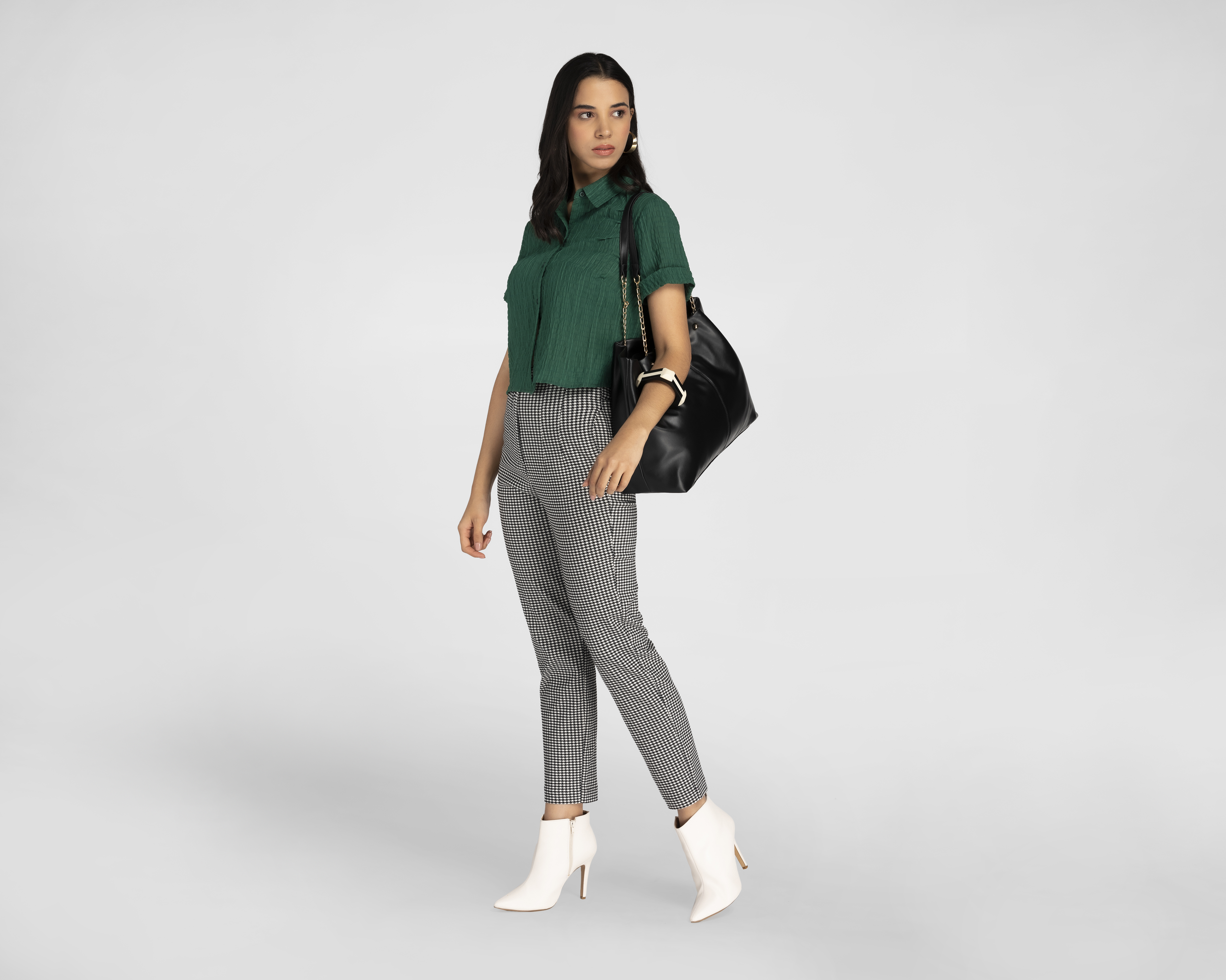 Foto 2 | Foto 2 | Pantalón de Vestir Sahara Estampado