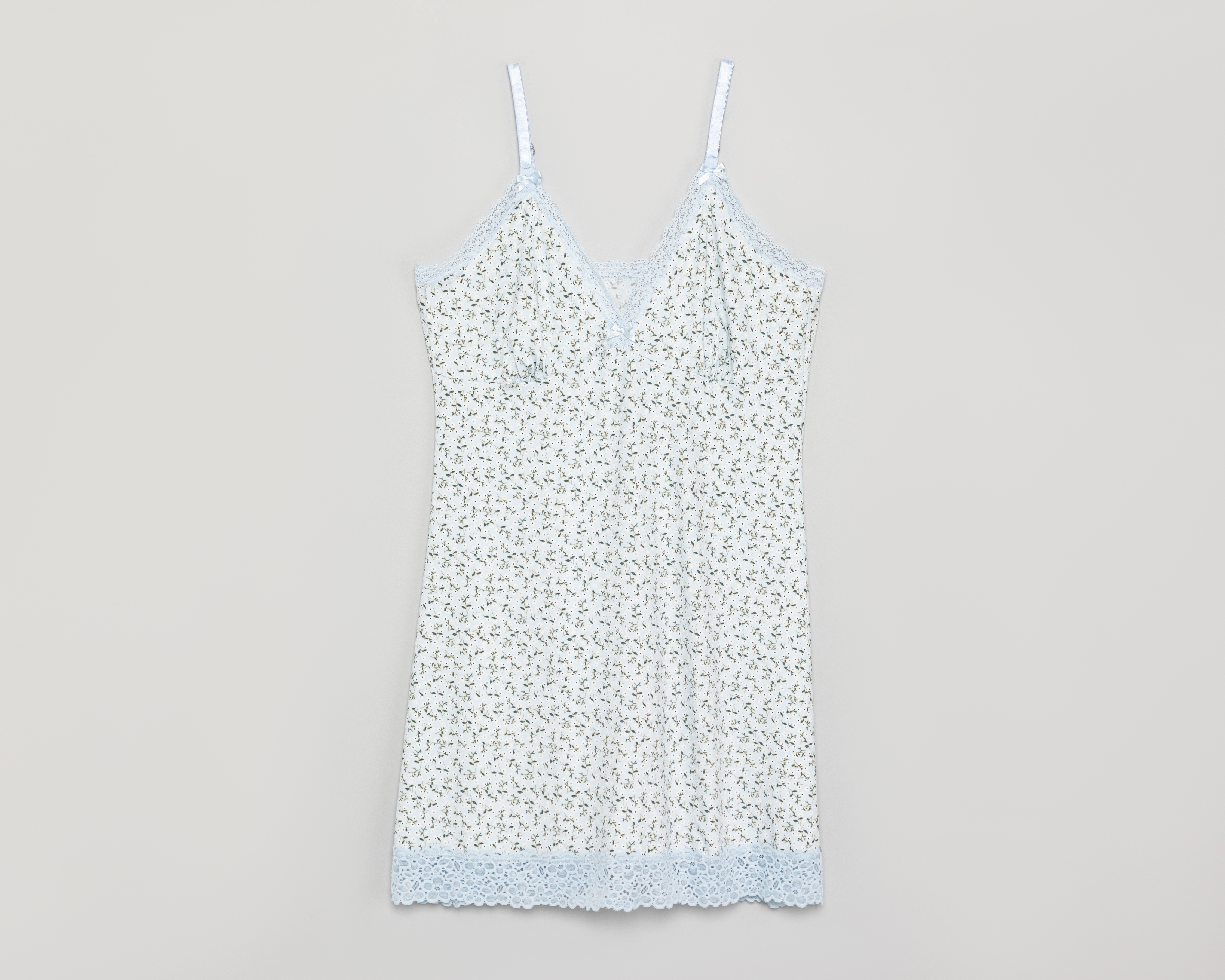 Foto 1 | Foto 1 | Camisón Frescura para Mujer