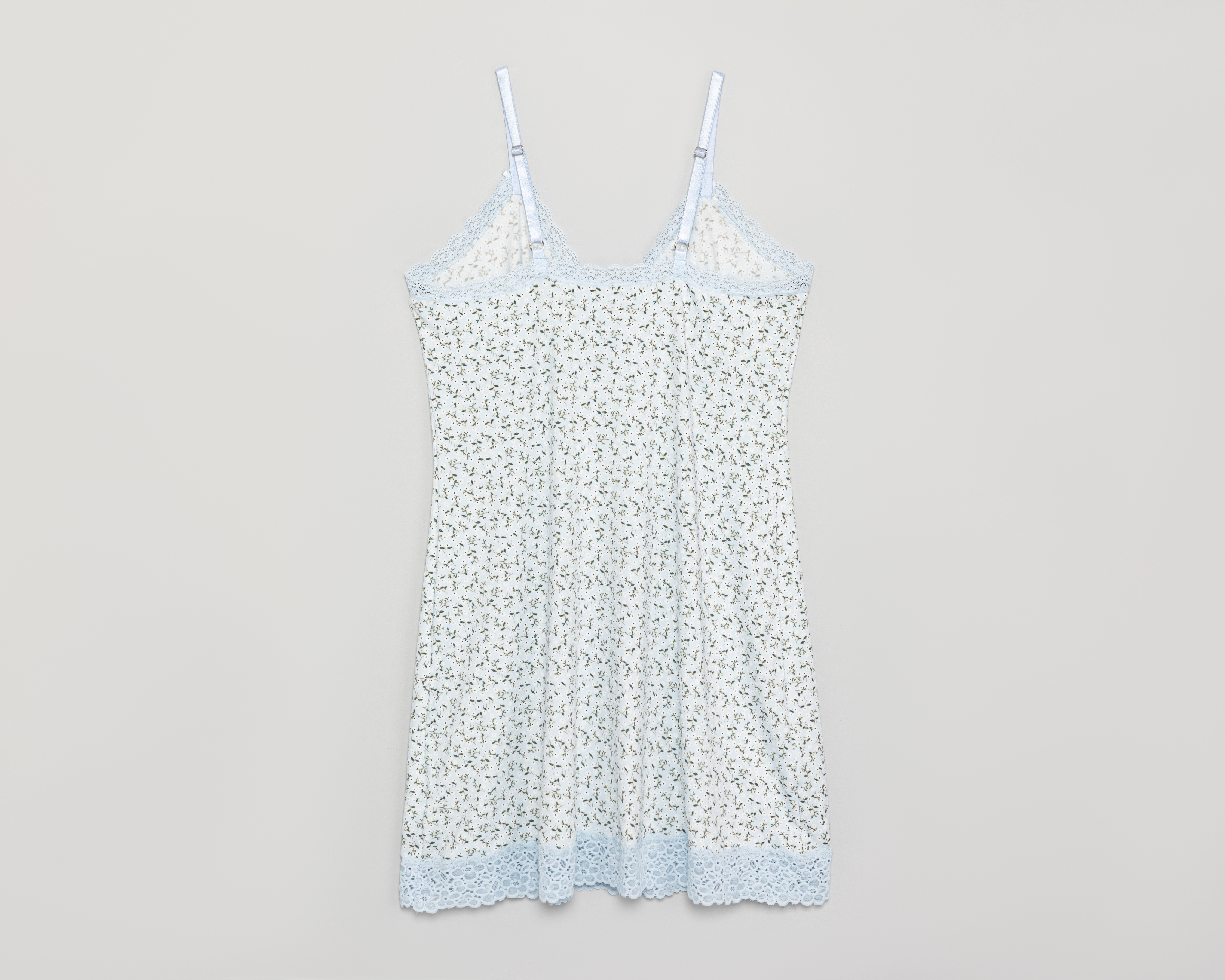 Foto 2 | Foto 2 | Camisón Frescura para Mujer