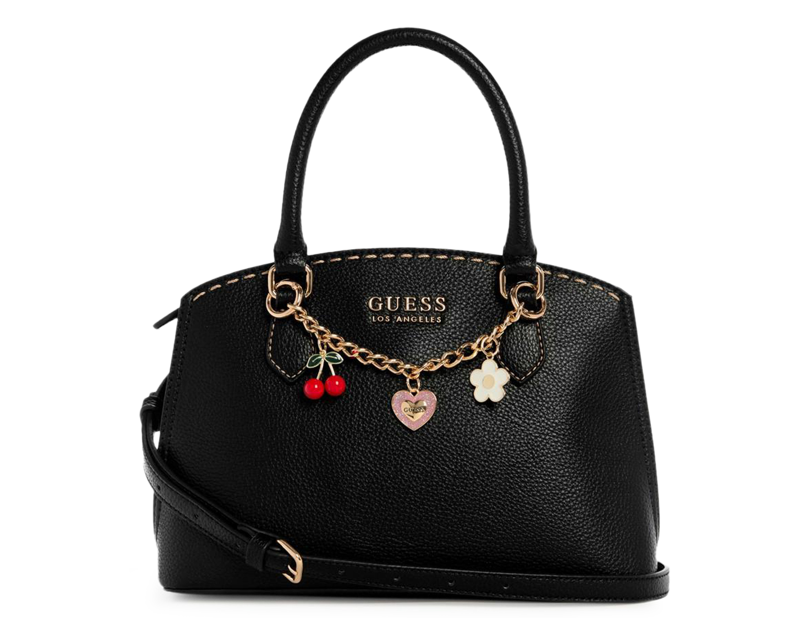 Foto 1 | Foto 1 | Bolsa de Mano Guess Lynne