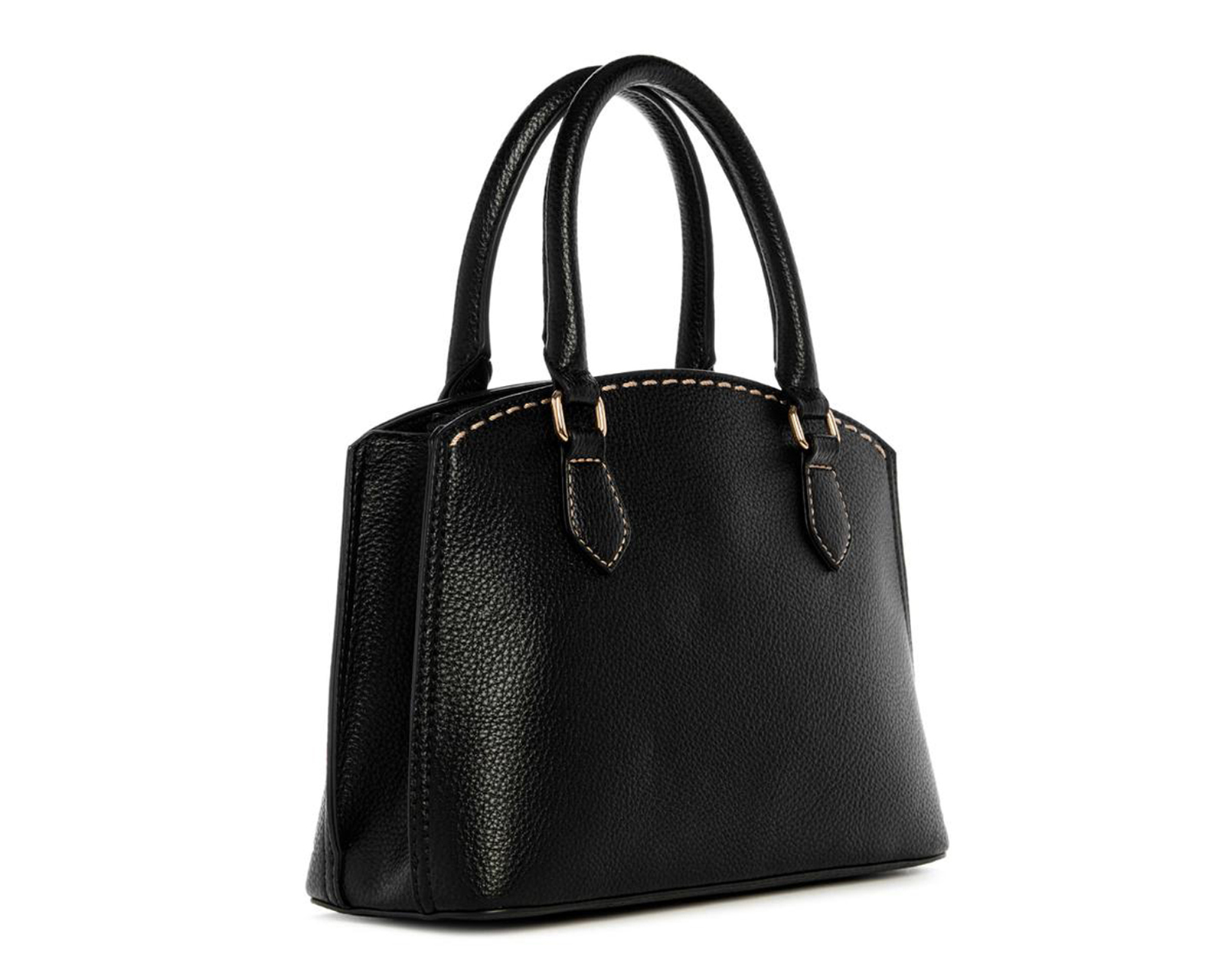 Foto 3 pulgar | Foto 2 | Bolsa de Mano Guess Lynne