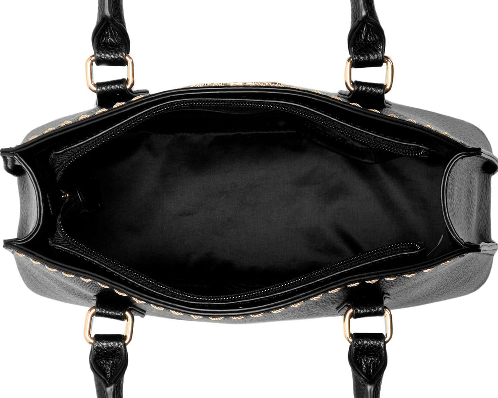 Foto 4 pulgar | Foto 3 | Bolsa de Mano Guess Lynne