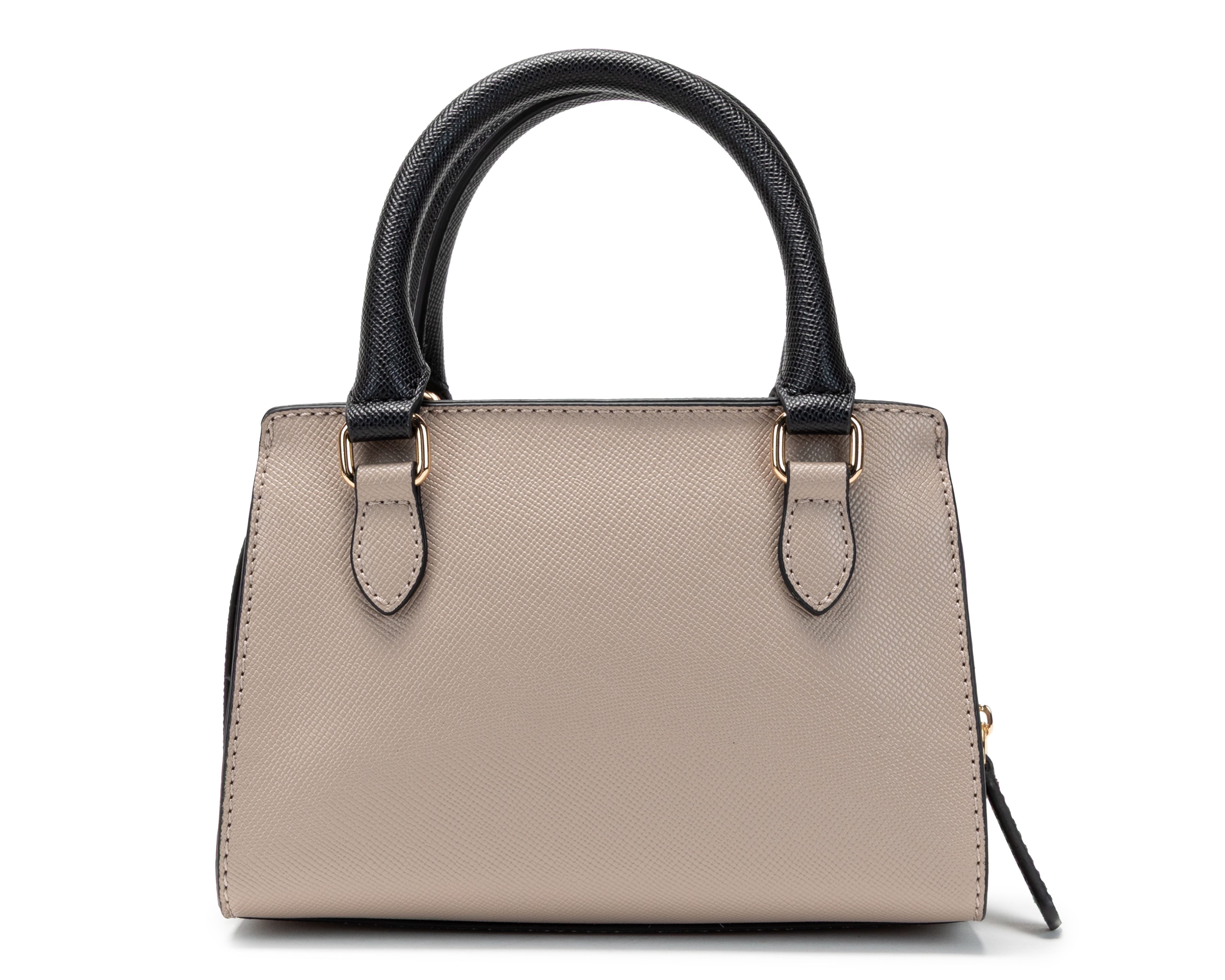 Foto 4 pulgar | Foto 3 | Bolsa de Mano Guess Ferrara con Monedero