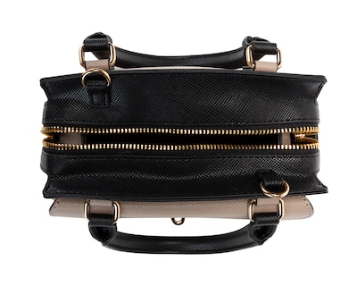 Foto 4 | Foto 4 | Bolsa de Mano Guess Ferrara con Monedero