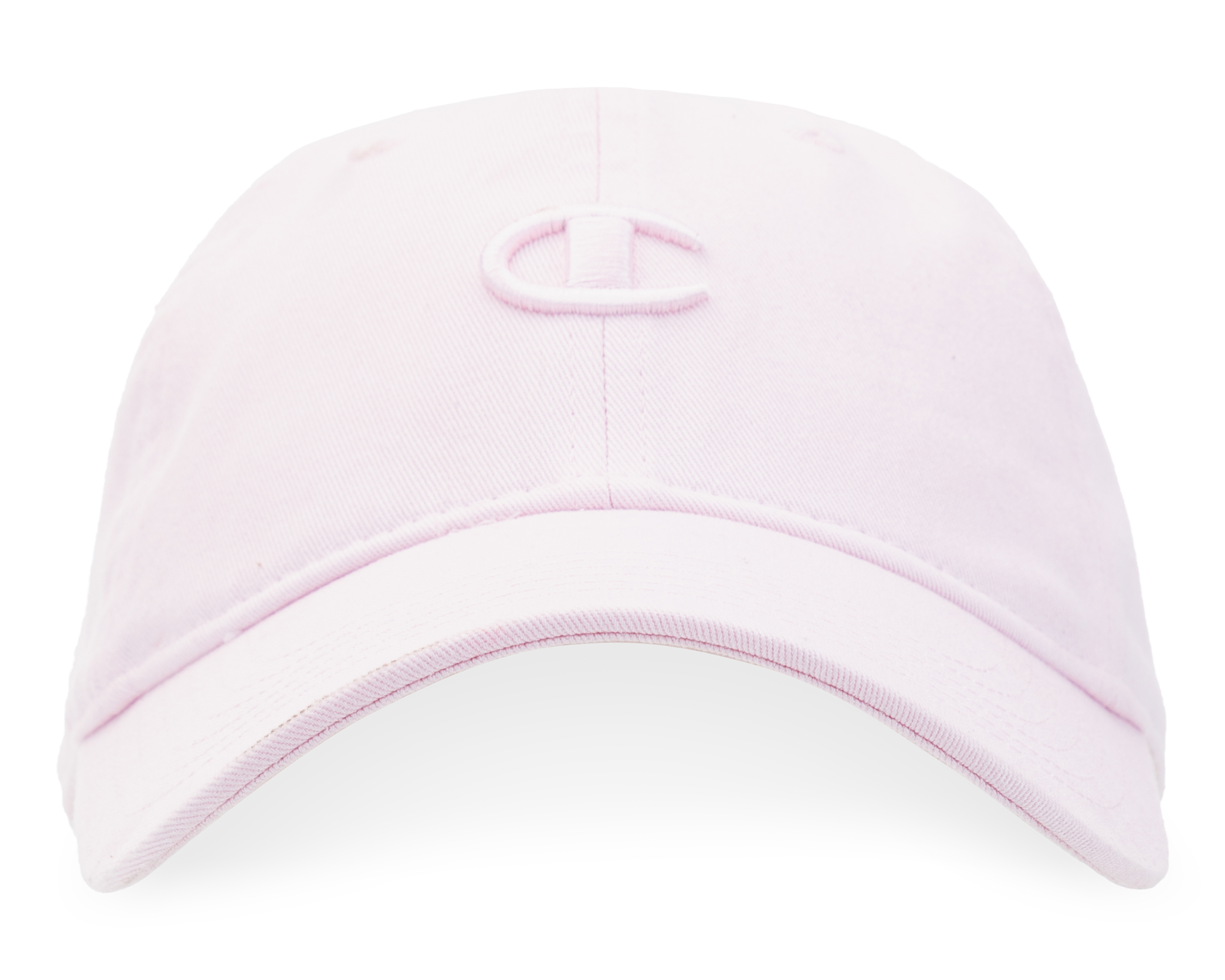 Foto 2 pulgar | Foto 1 | Gorra Curva Champion para Mujer