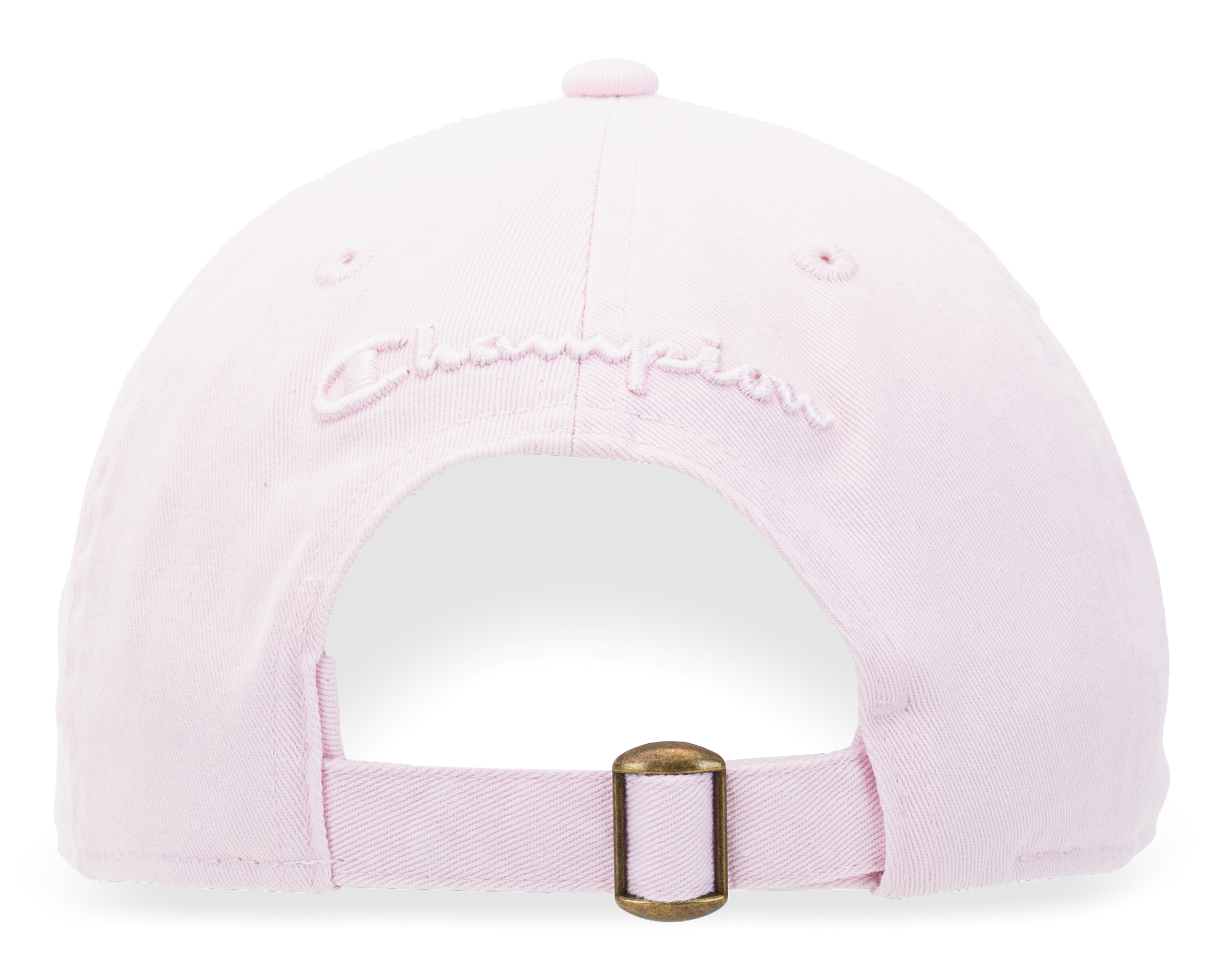 Foto 4 pulgar | Foto 3 | Gorra Curva Champion para Mujer