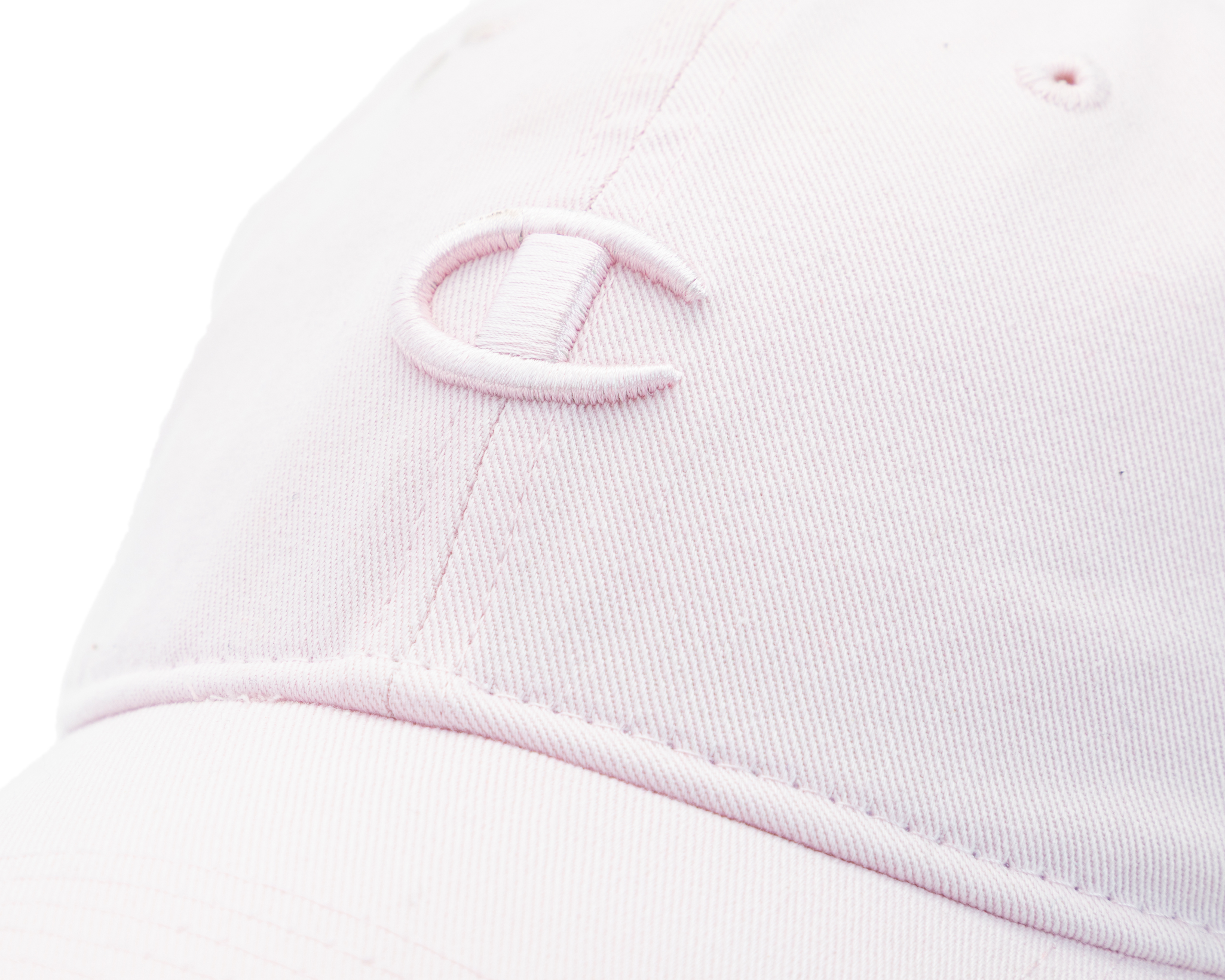 Foto 5 pulgar | Foto 4 | Gorra Curva Champion para Mujer