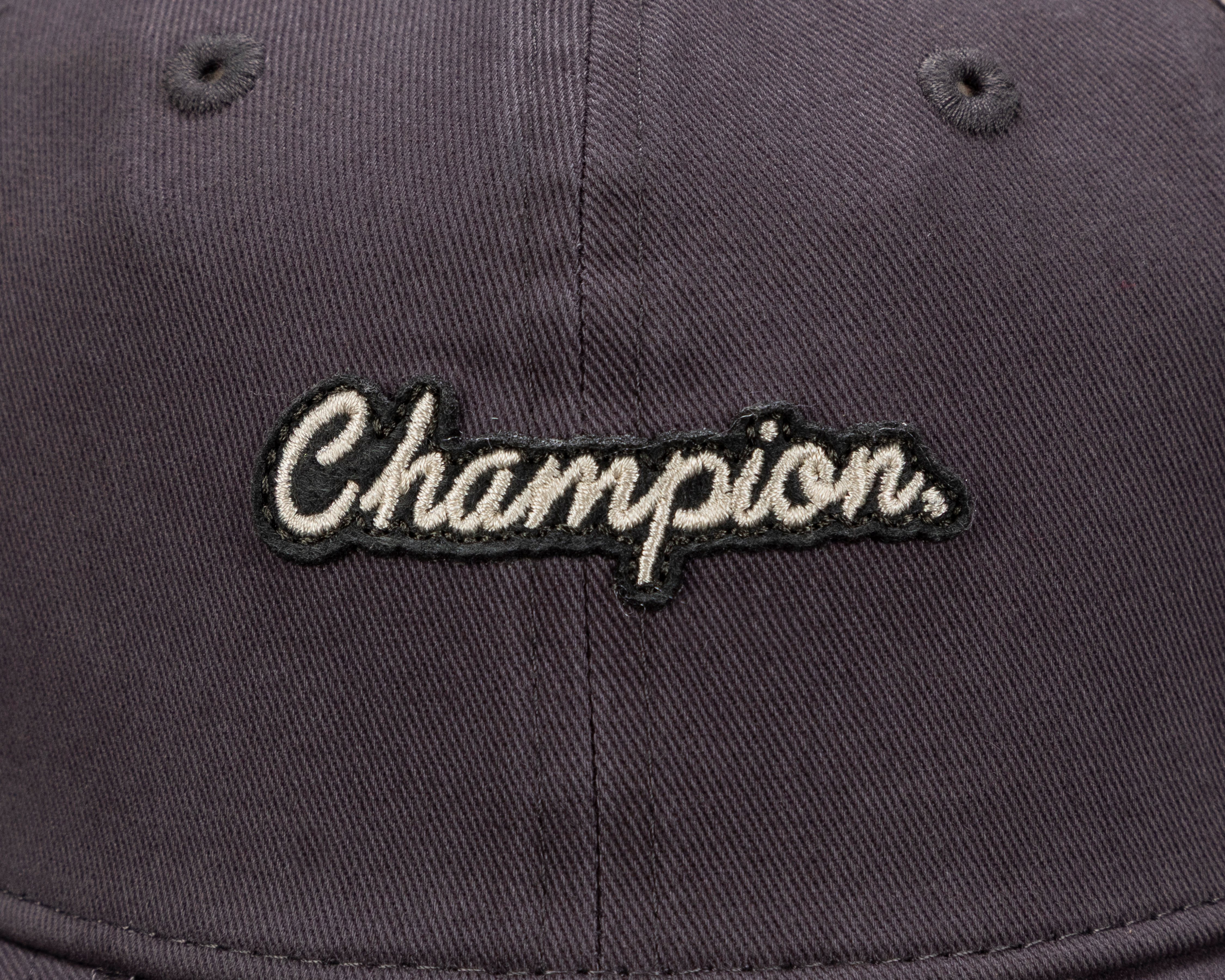 Foto 5 pulgar | Foto 4 | Gorra Curva Champion