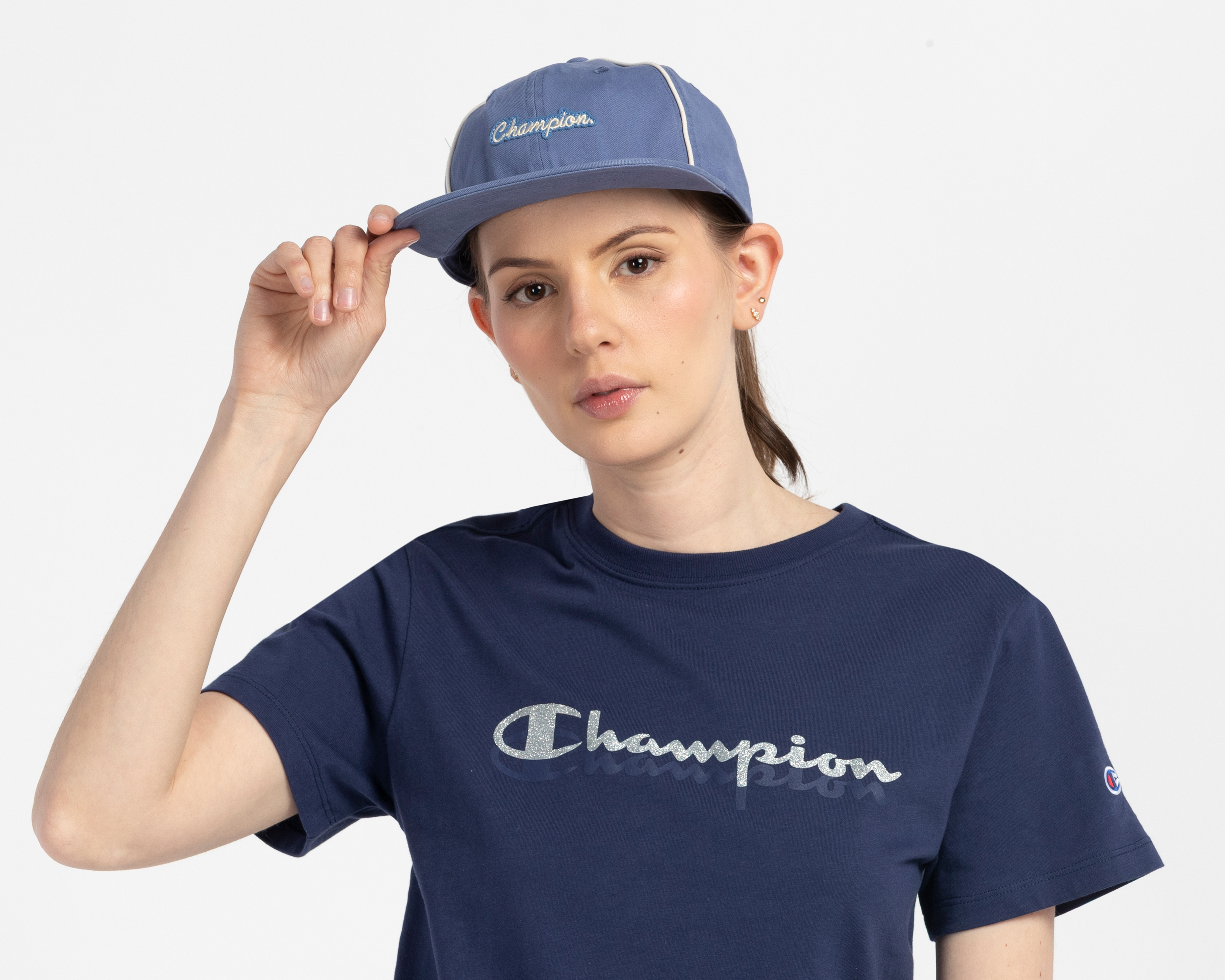 Foto 6 pulgar | Foto 5 | Gorra Curva Champion