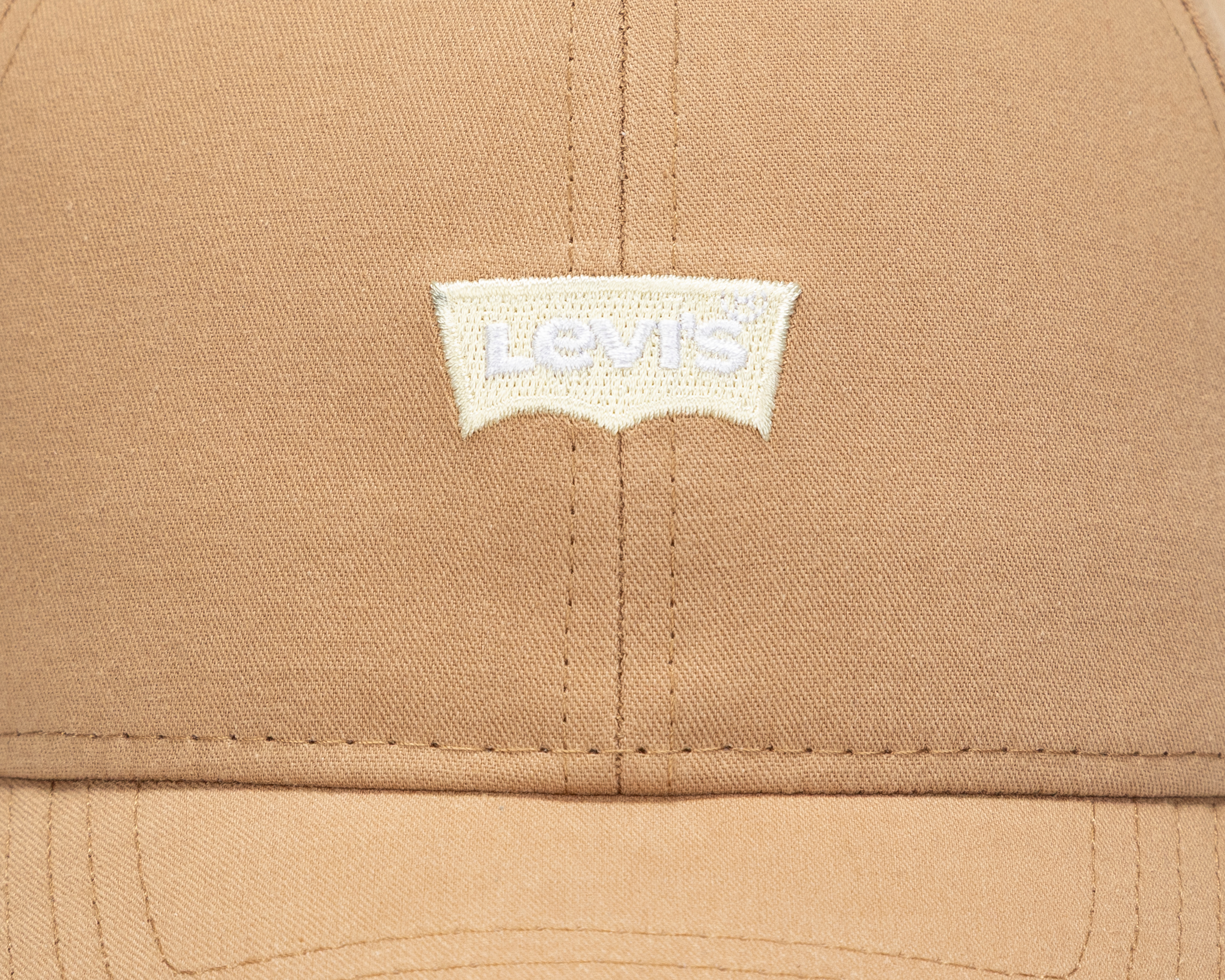 Foto 4 | Foto 4 | Gorra Curva Levi's para Mujer