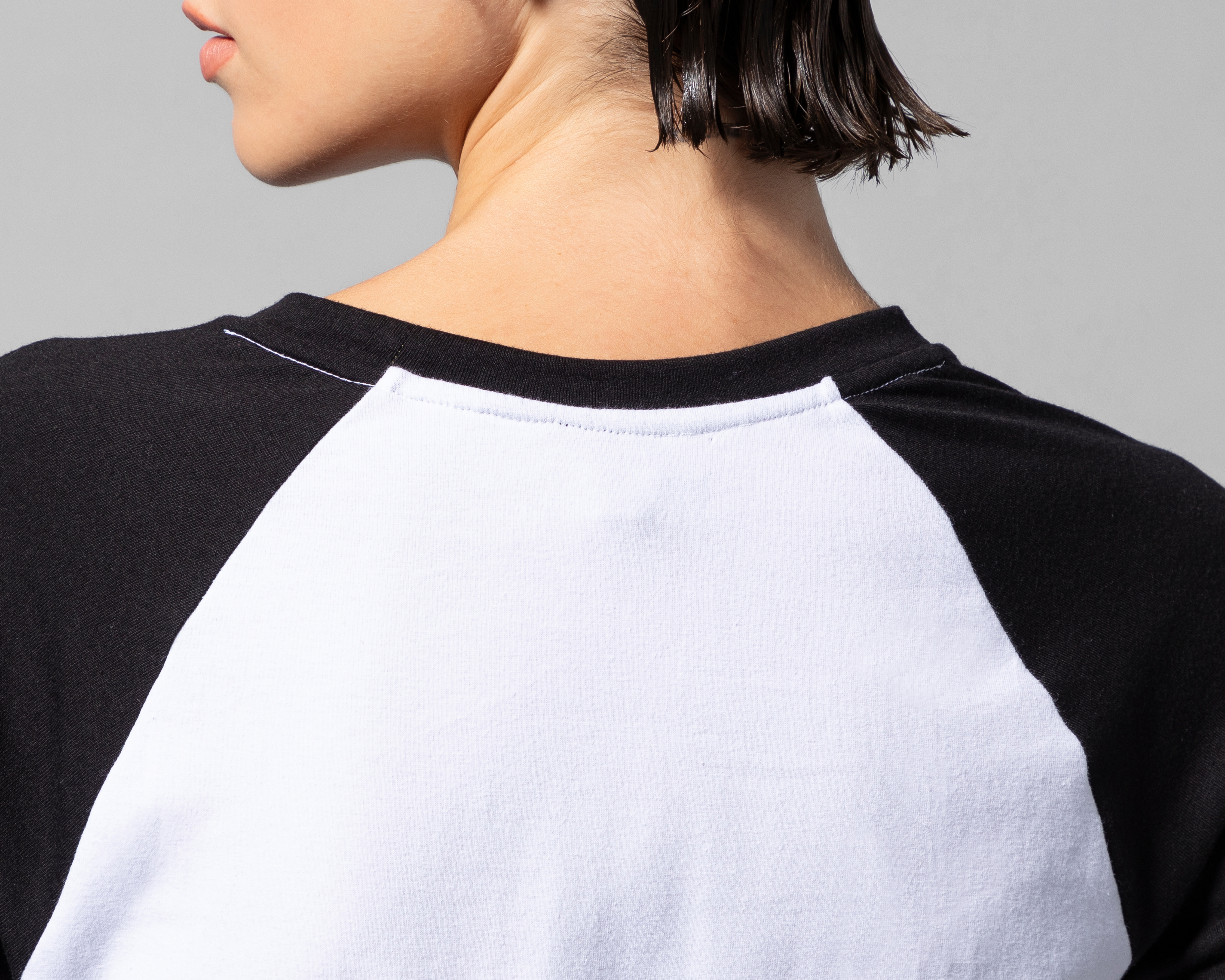 Foto 6 pulgar | Foto 5 | Playera Thinner Manga 3/4 para Mujer