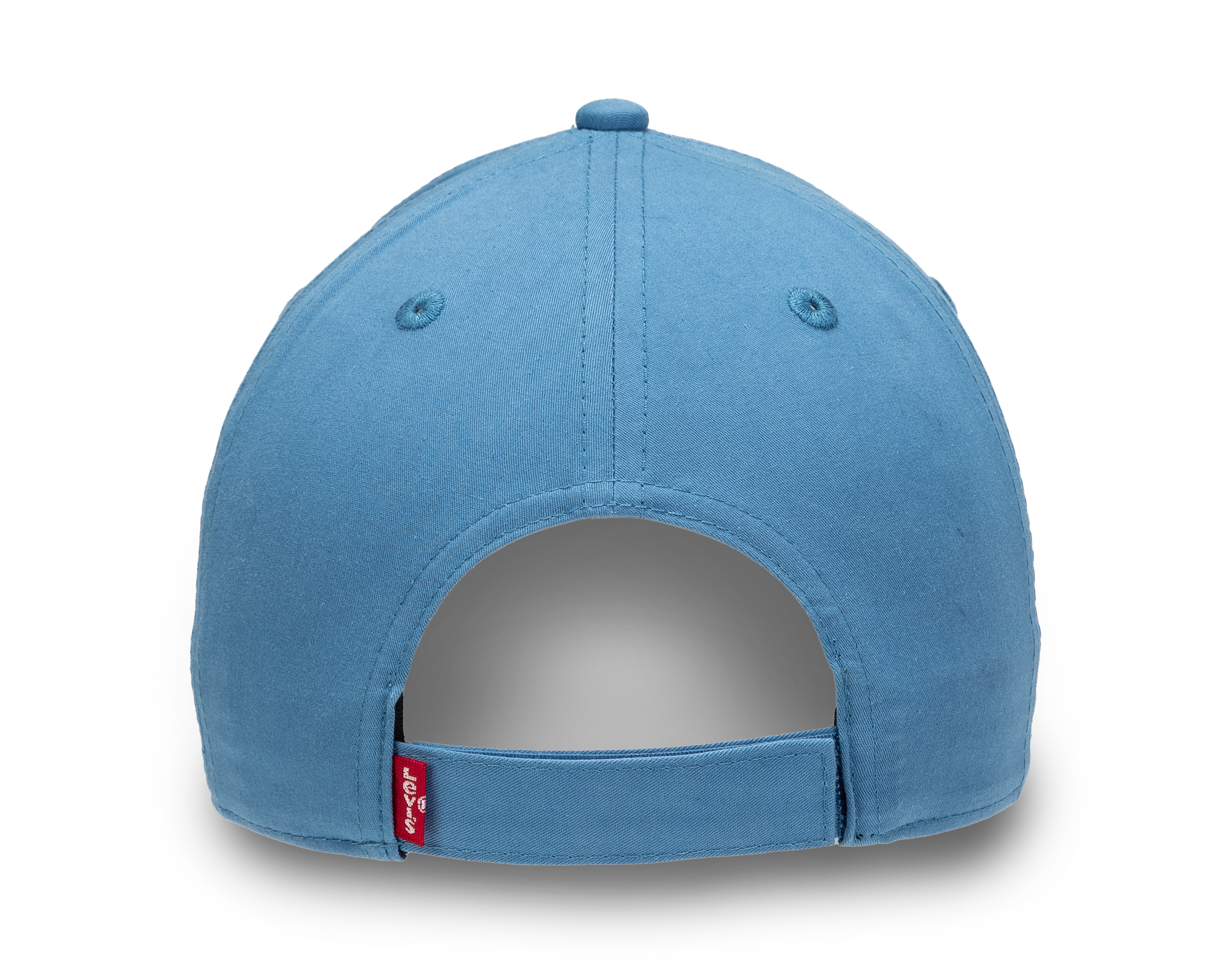 Foto 4 pulgar | Foto 3 | Gorra Curva Levi's para Mujer