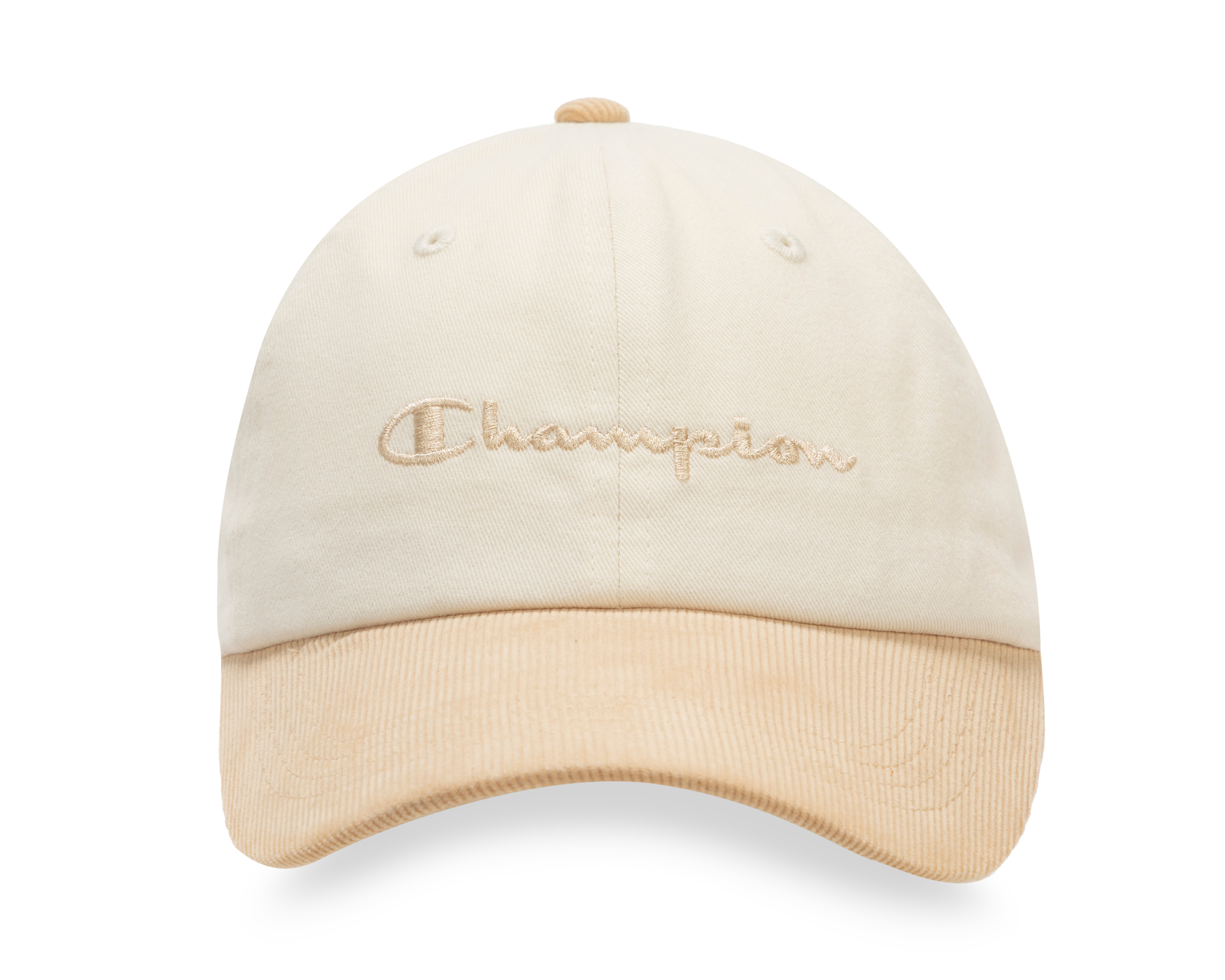 Gorra Curva Champion para Mujer