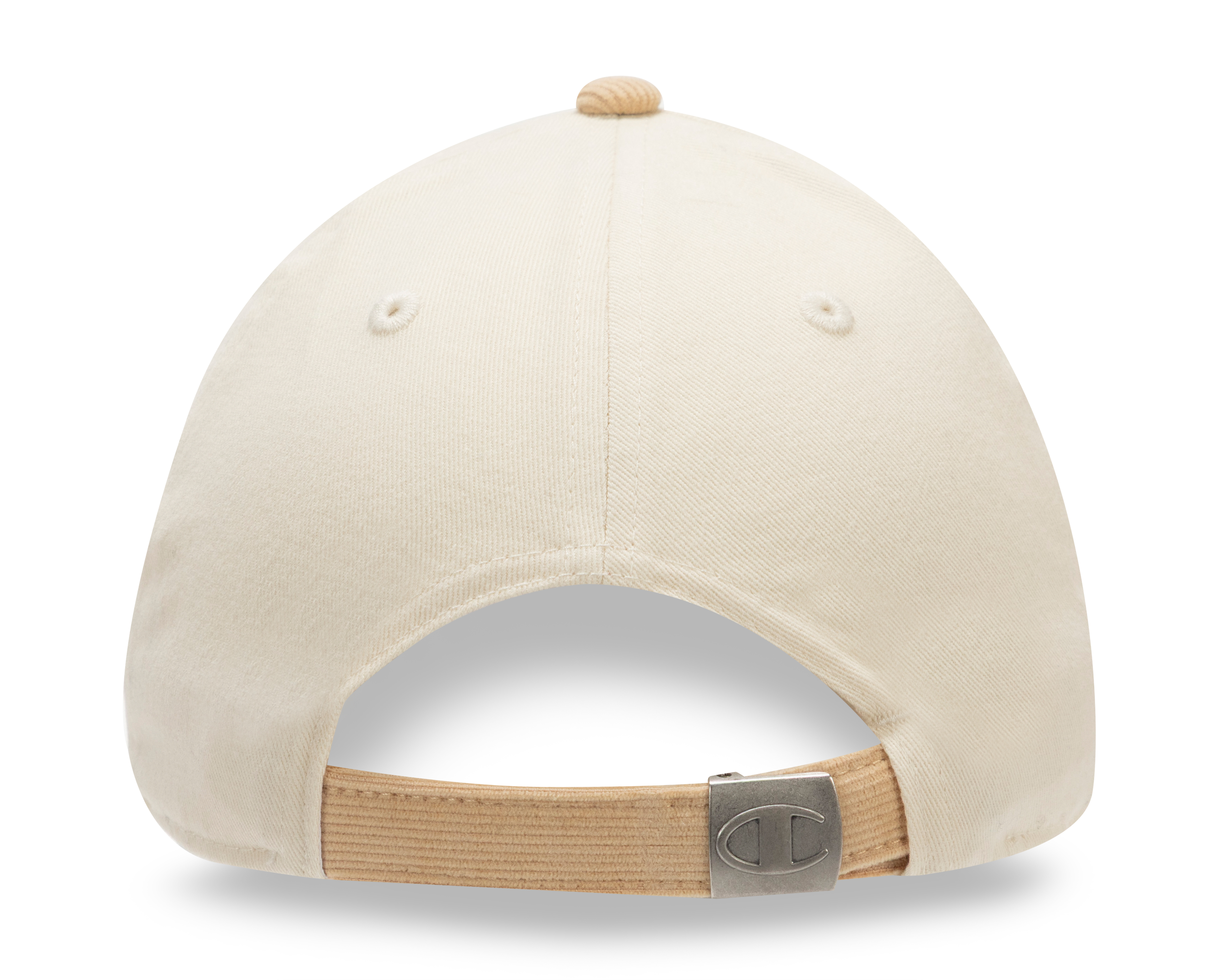 Foto 4 pulgar | Foto 3 | Gorra Curva Champion para Mujer