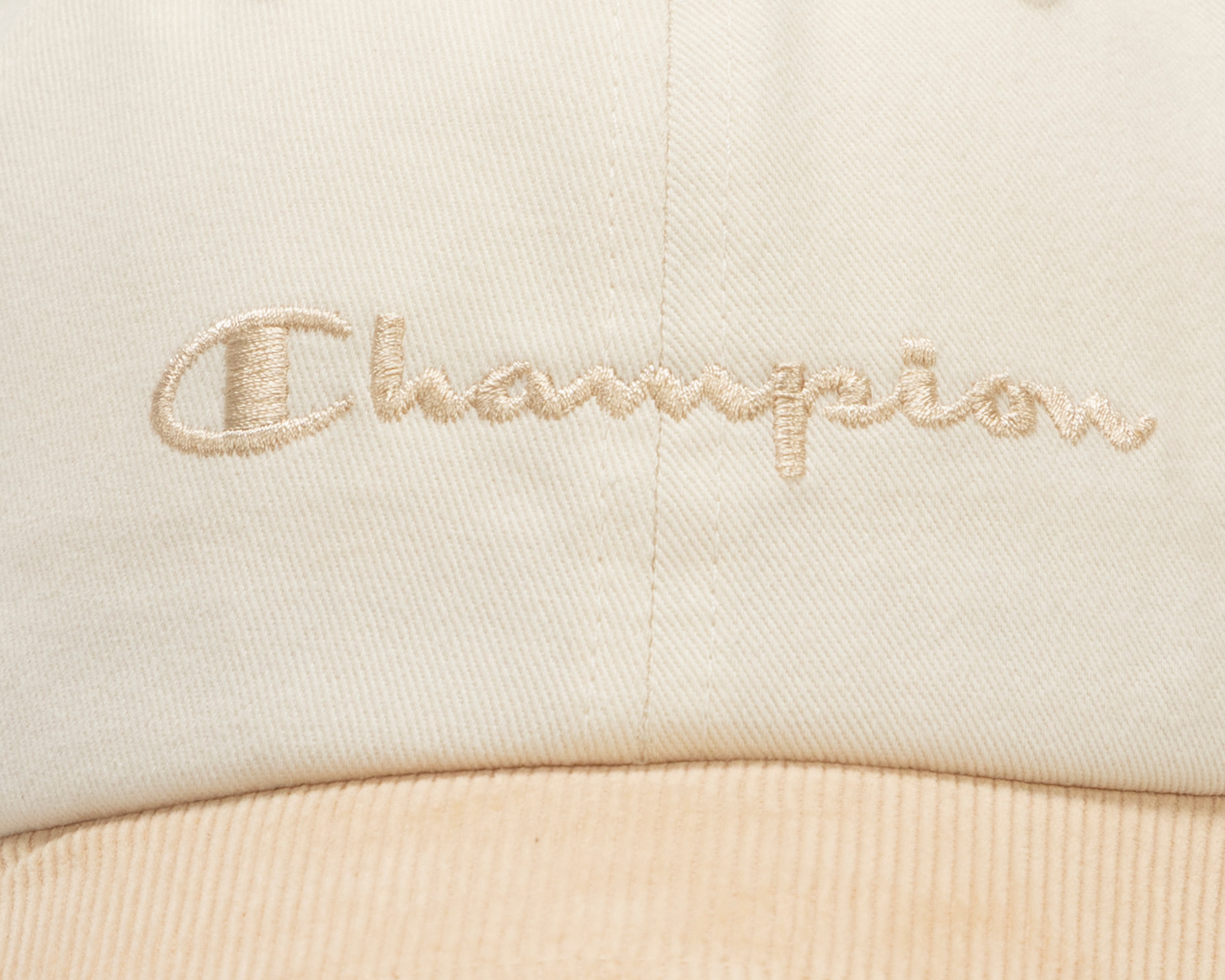 Foto 5 pulgar | Foto 4 | Gorra Curva Champion para Mujer