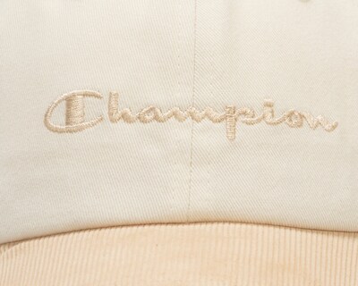 Foto 4 | Foto 4 | Gorra Curva Champion para Mujer