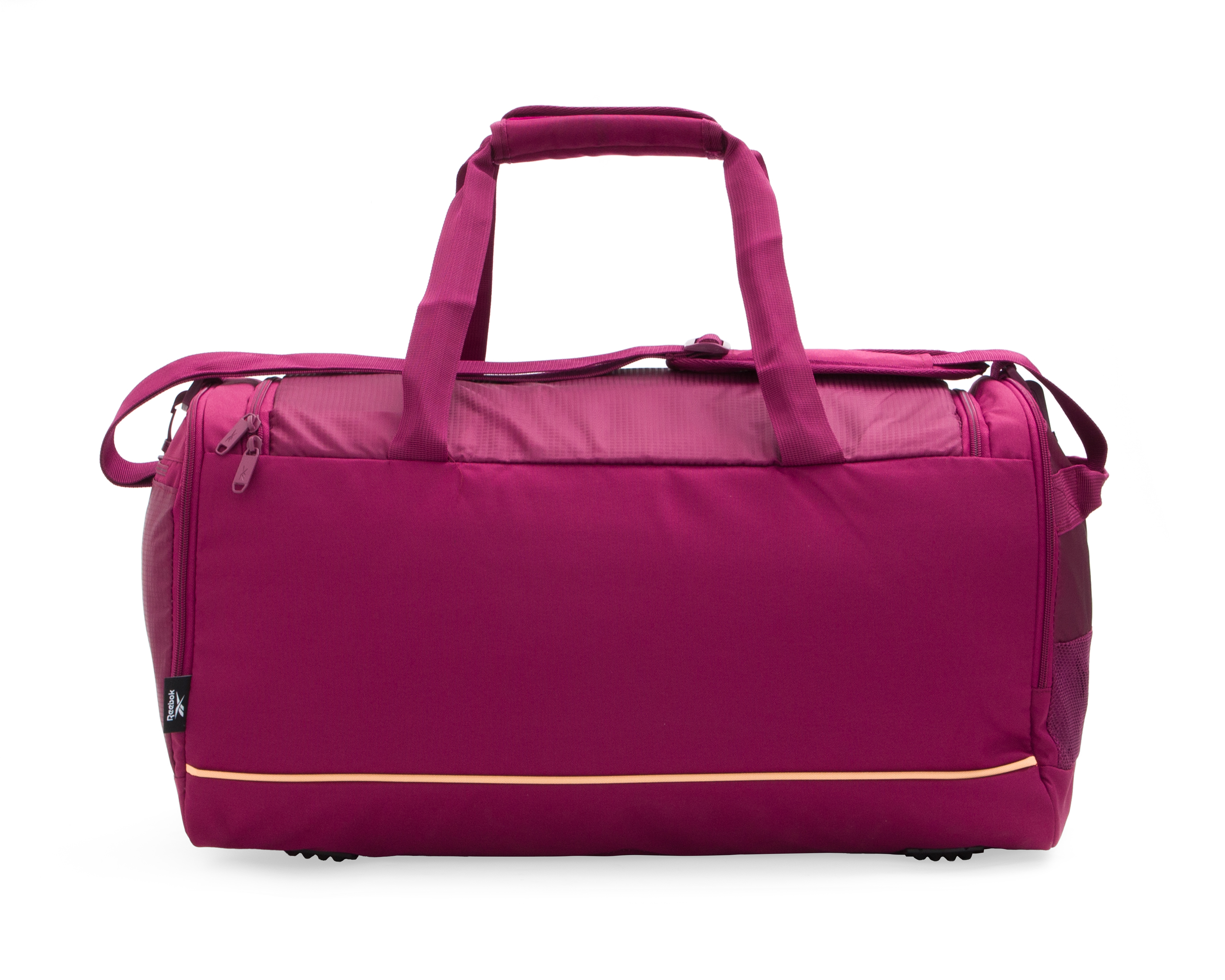 Foto 3 pulgar | Foto 2 | Maleta Deportiva Reebok Rosa