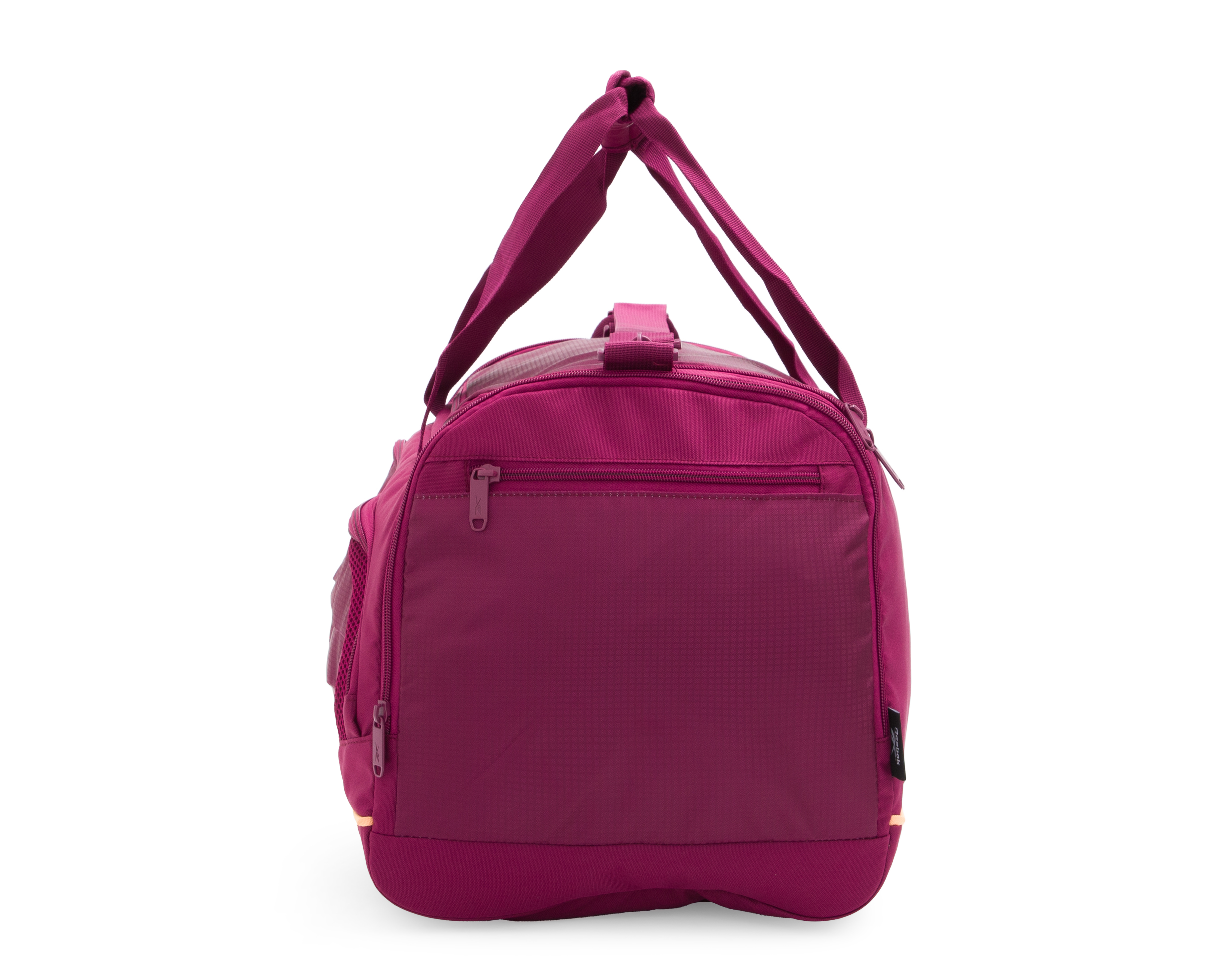 Foto 4 pulgar | Foto 3 | Maleta Deportiva Reebok Rosa