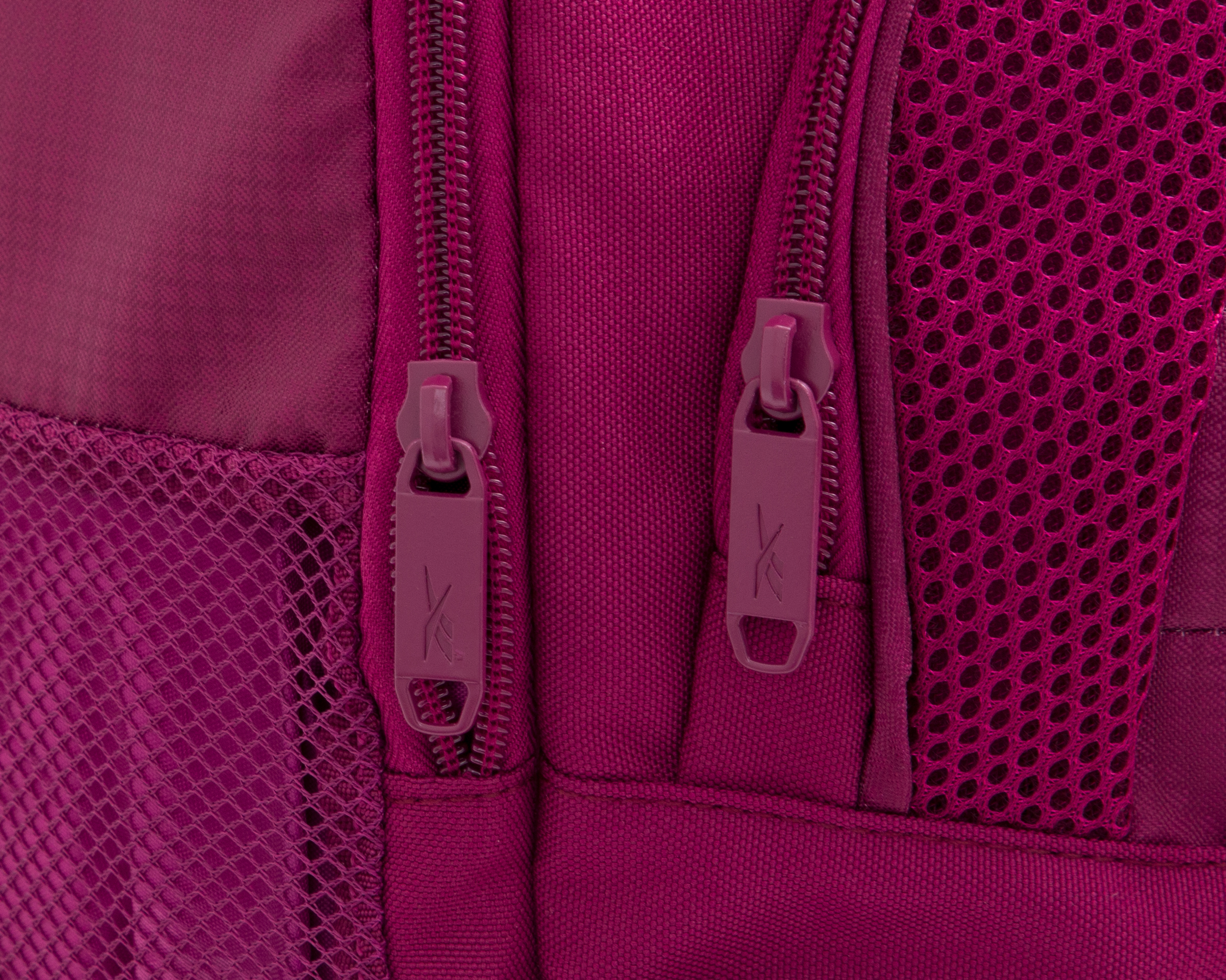 Foto 5 pulgar | Foto 4 | Maleta Deportiva Reebok Rosa