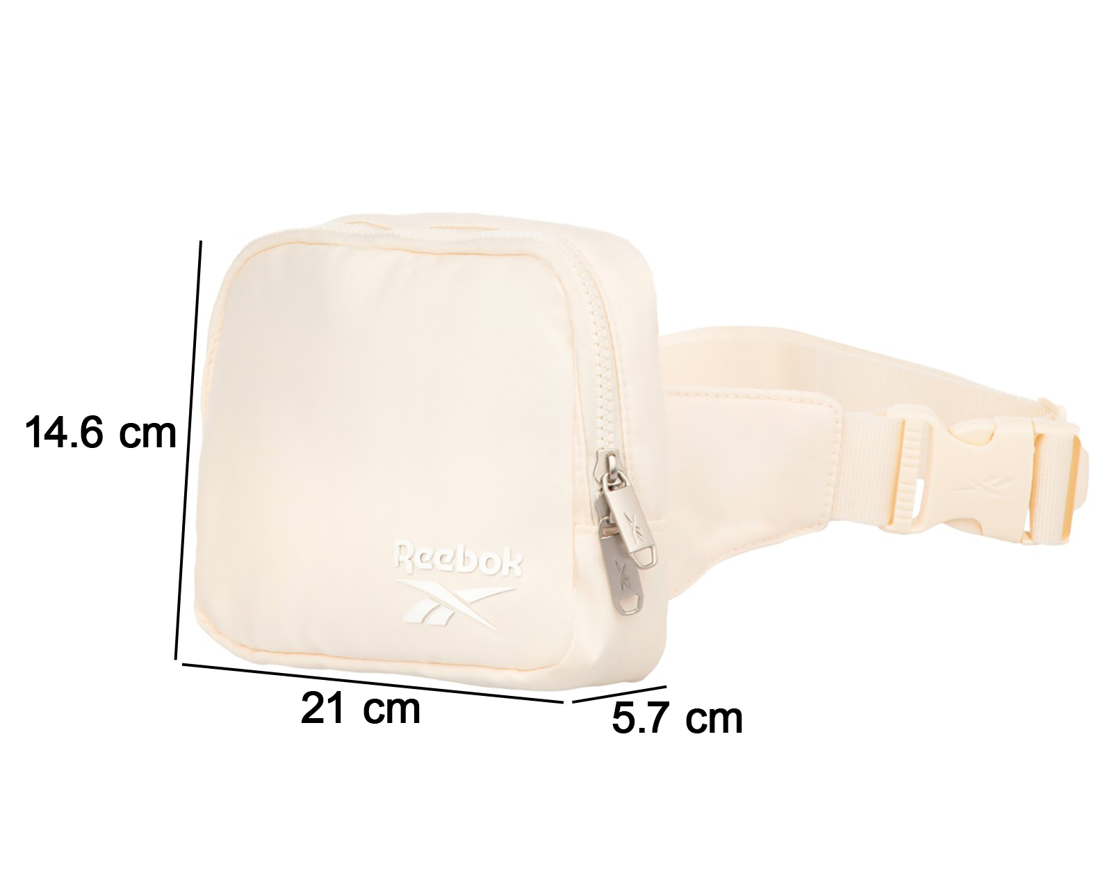 Foto 6 pulgar | Foto 5 | Bandolera Reebok para Mujer