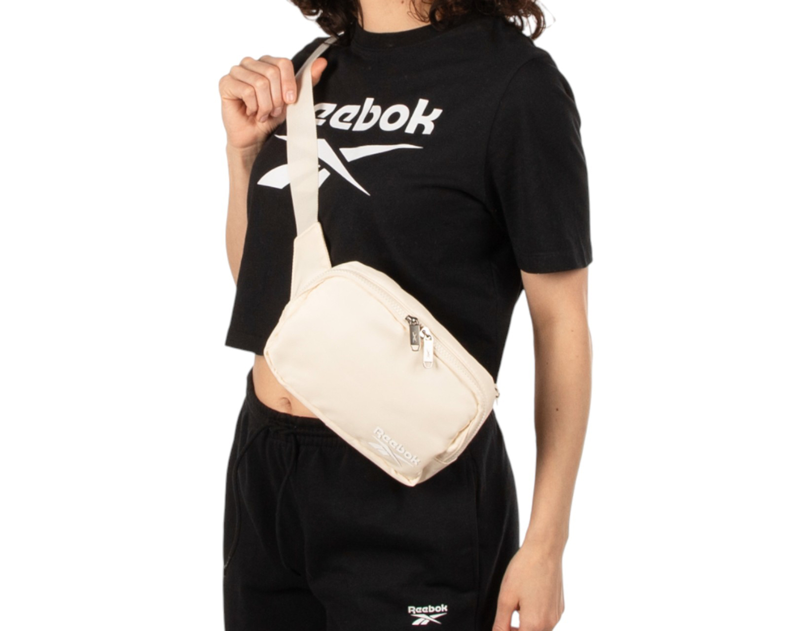 Foto 6 | Foto 6 | Bandolera Reebok para Mujer