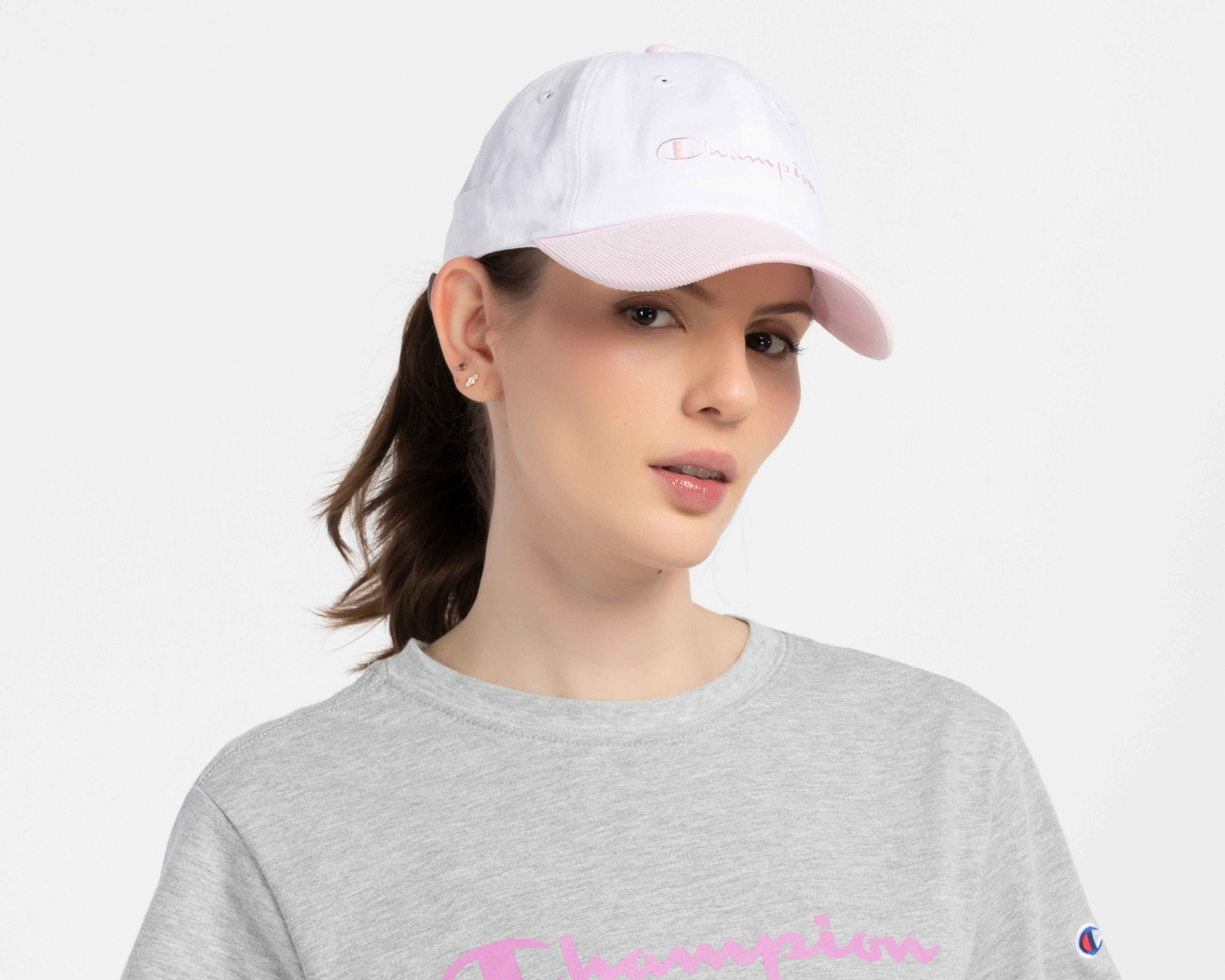 Foto 6 pulgar | Foto 5 | Gorra Curva Champion