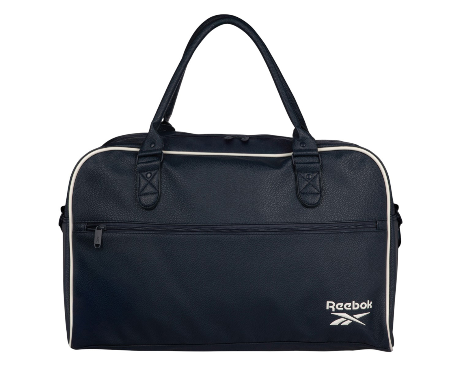 Foto 2 pulgar | Foto 1 | Bolsa Deportiva Reebok Azul Marino