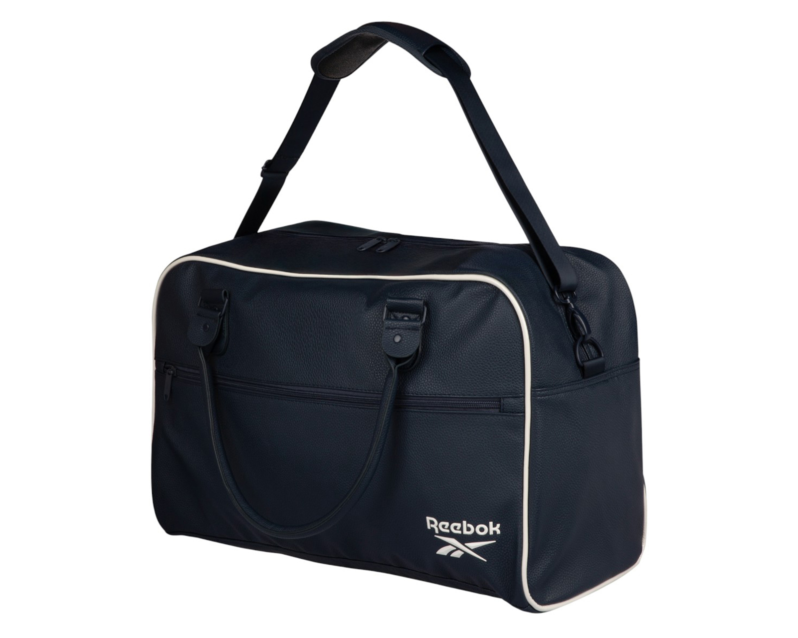 Foto 2 | Foto 2 | Bolsa Deportiva Reebok Azul Marino